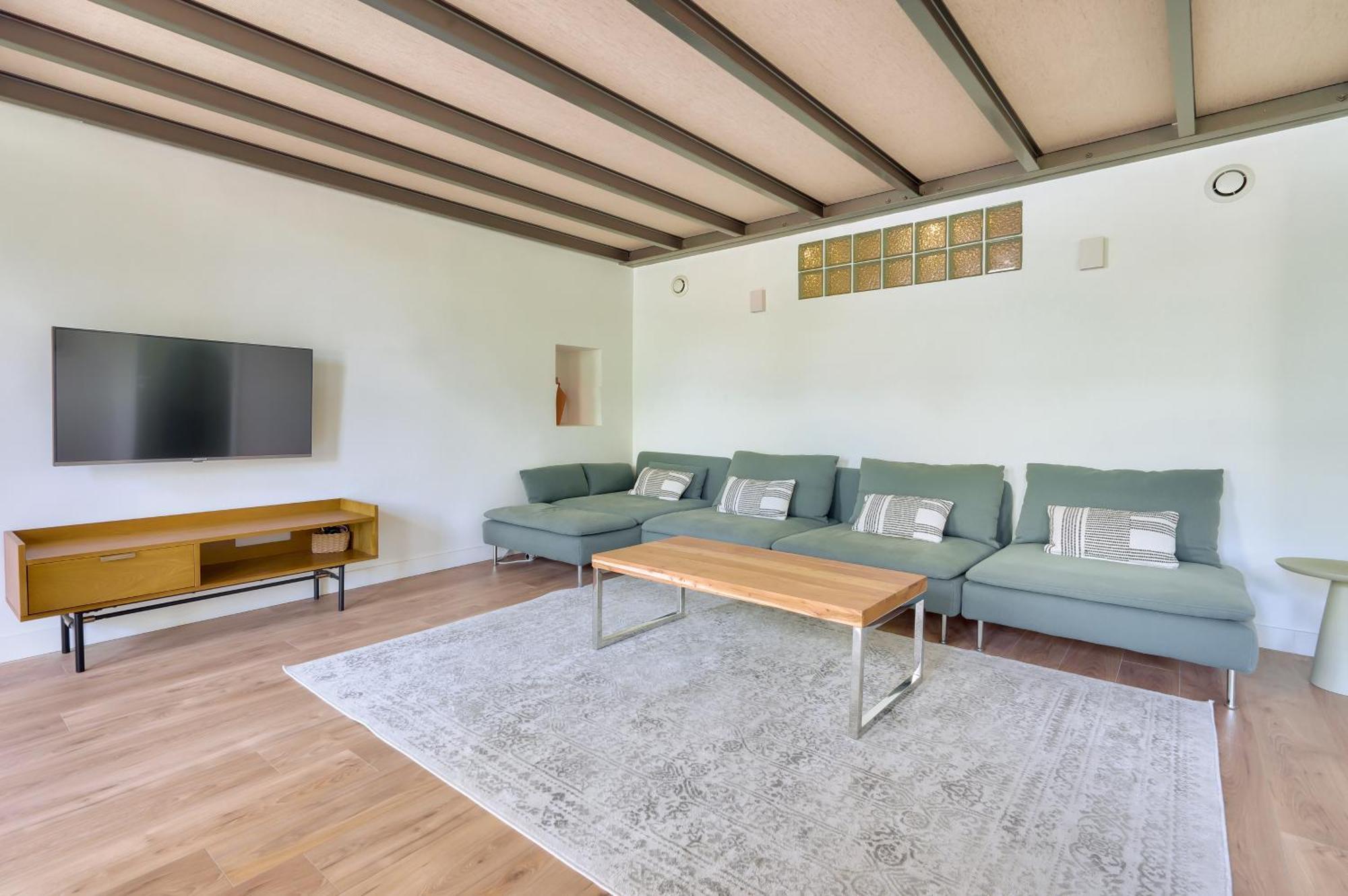 Duplex Apartment