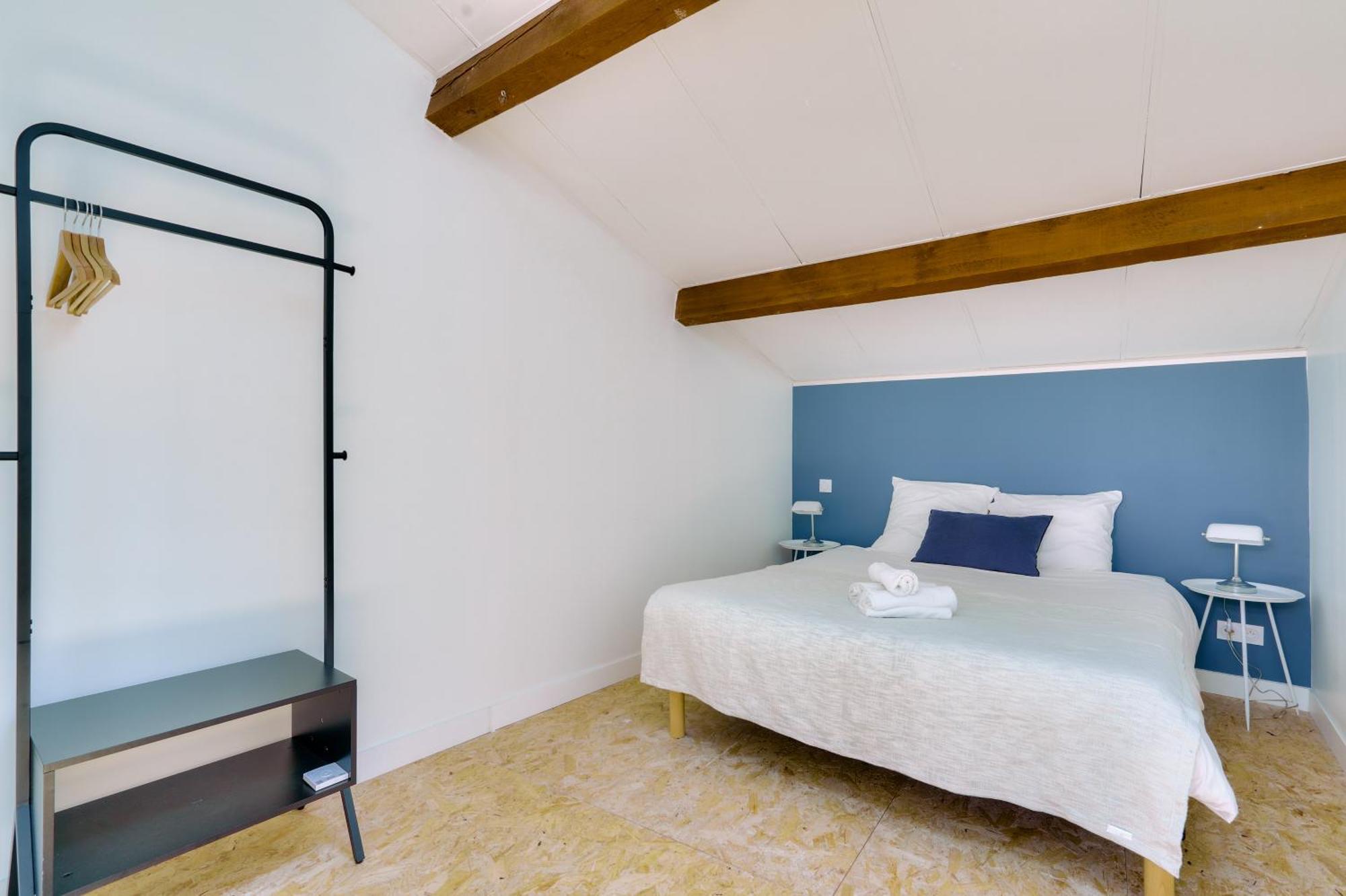Duplex Apartment