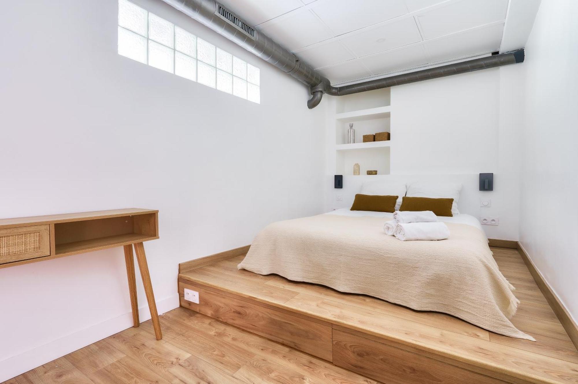 Duplex Apartment