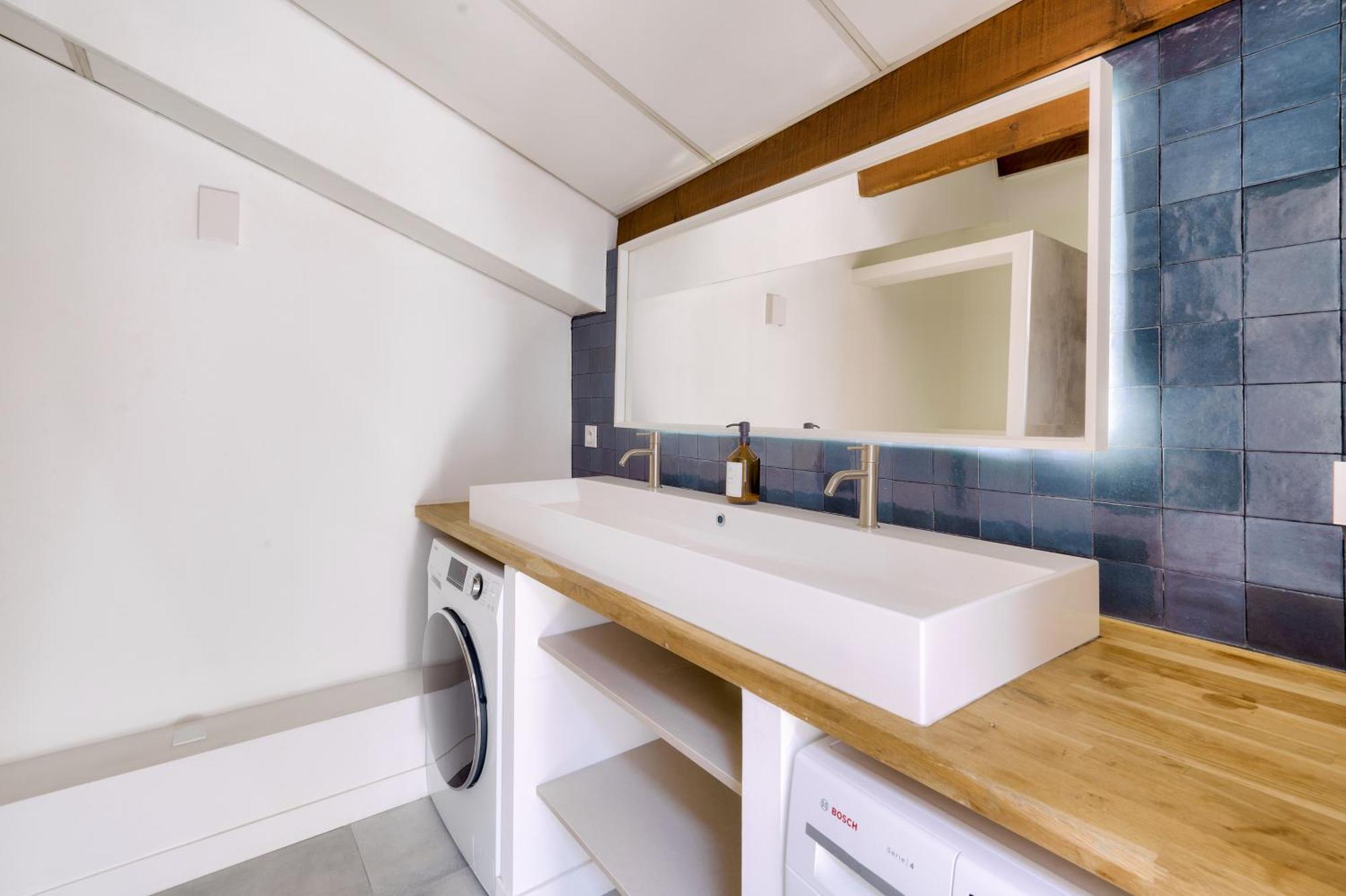 Duplex Apartment