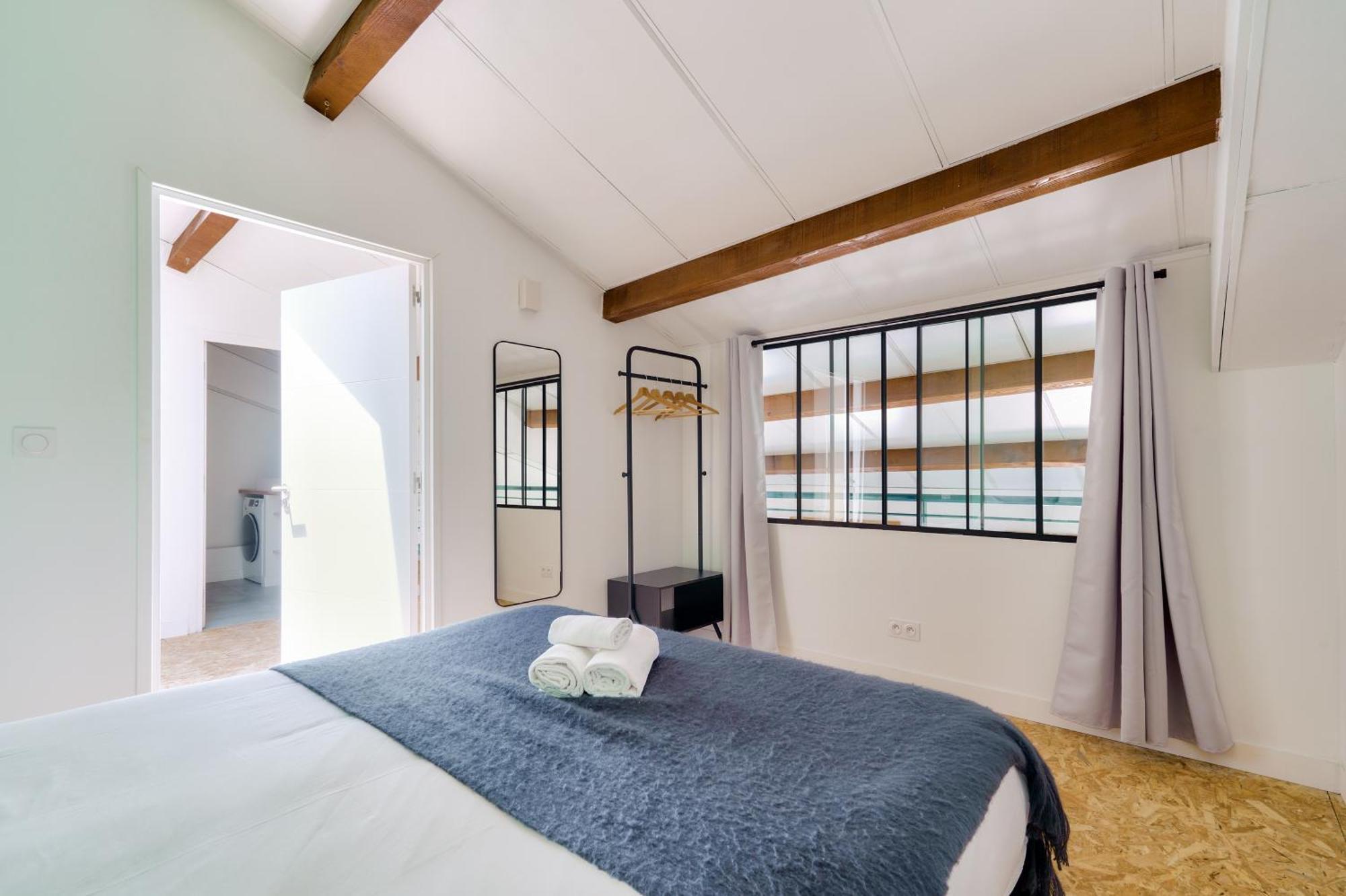 Duplex Apartment