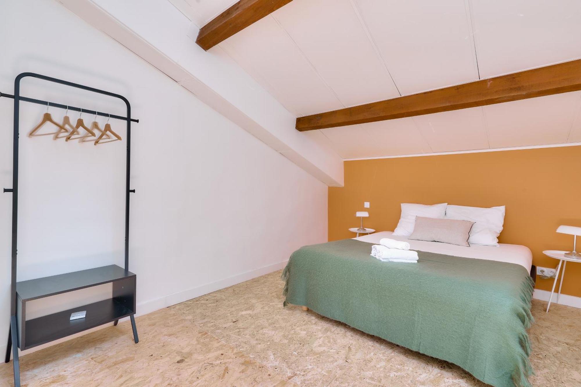Duplex Apartment