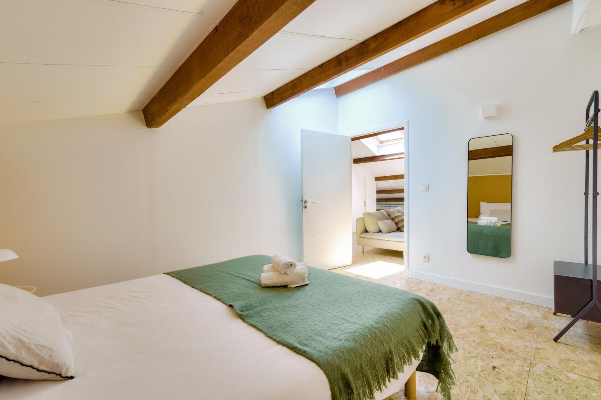 Duplex Apartment