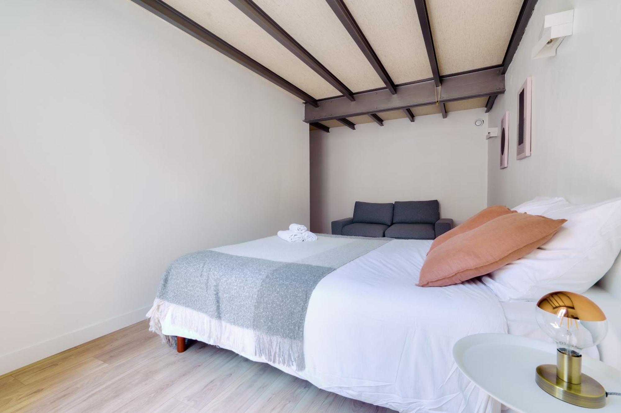 Duplex Apartment