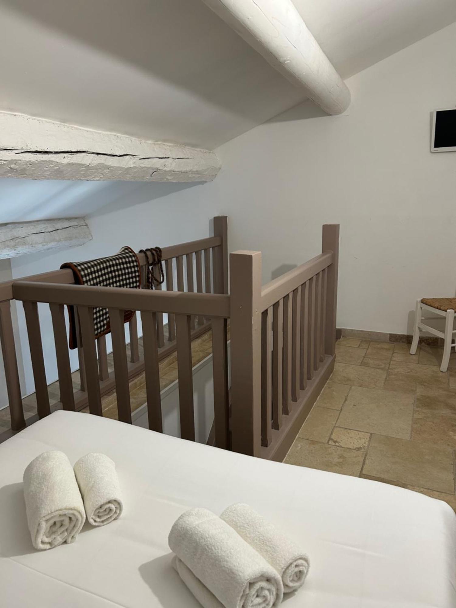 Quadruple Room Private Bathroom