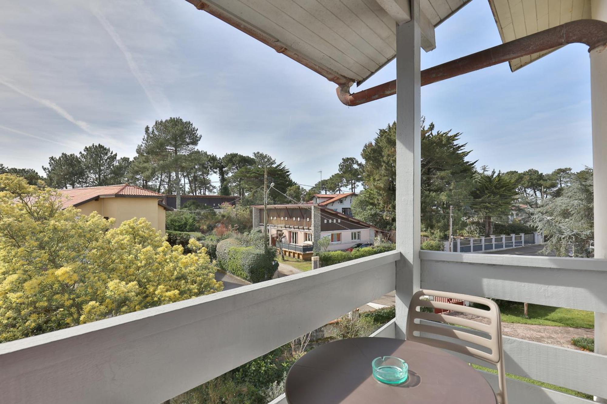 Double Room Garden View