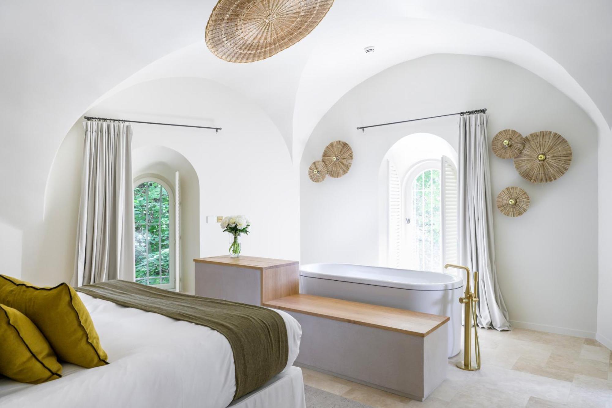 Suite Victorine