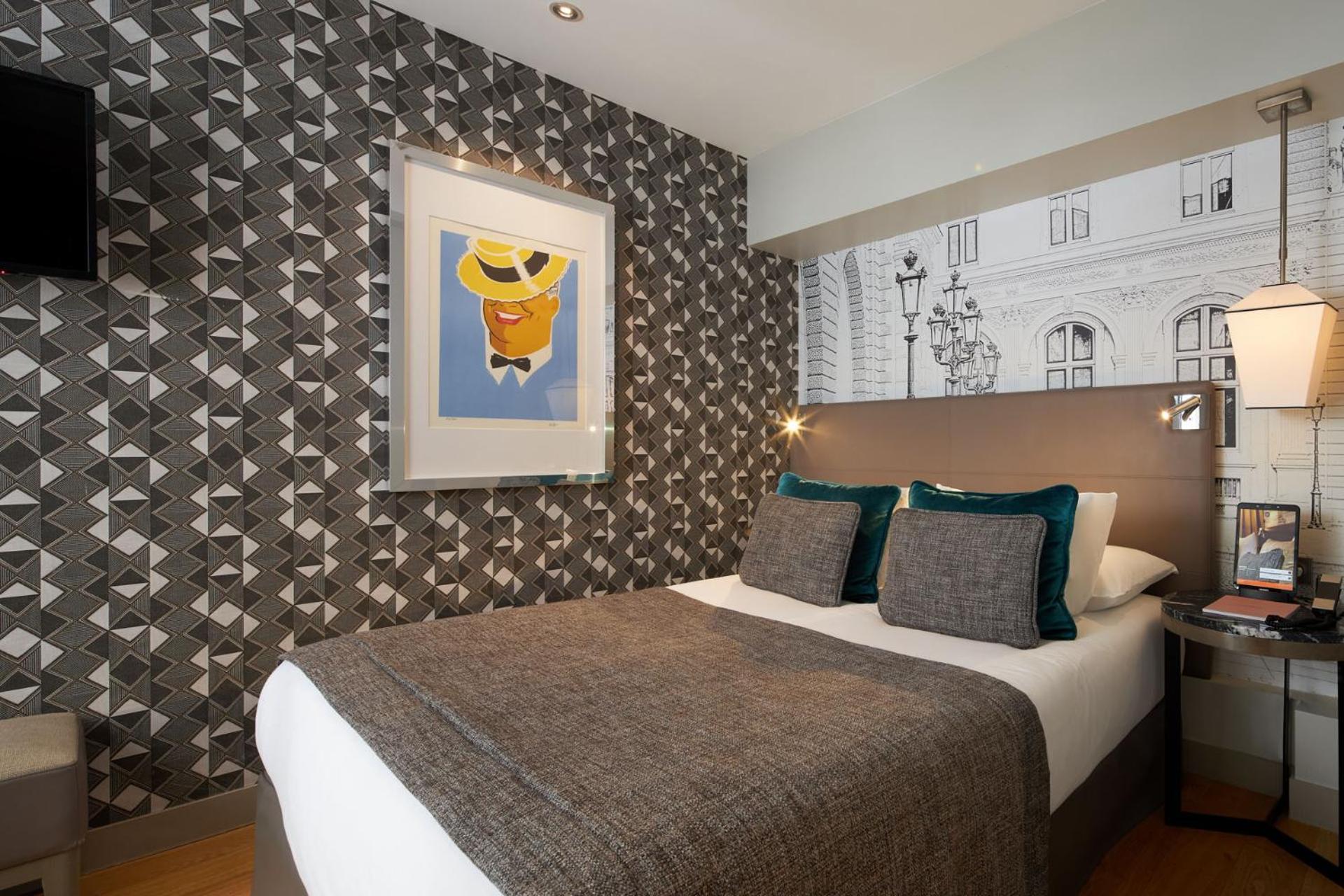 Superior Garden Double Room Spa Access