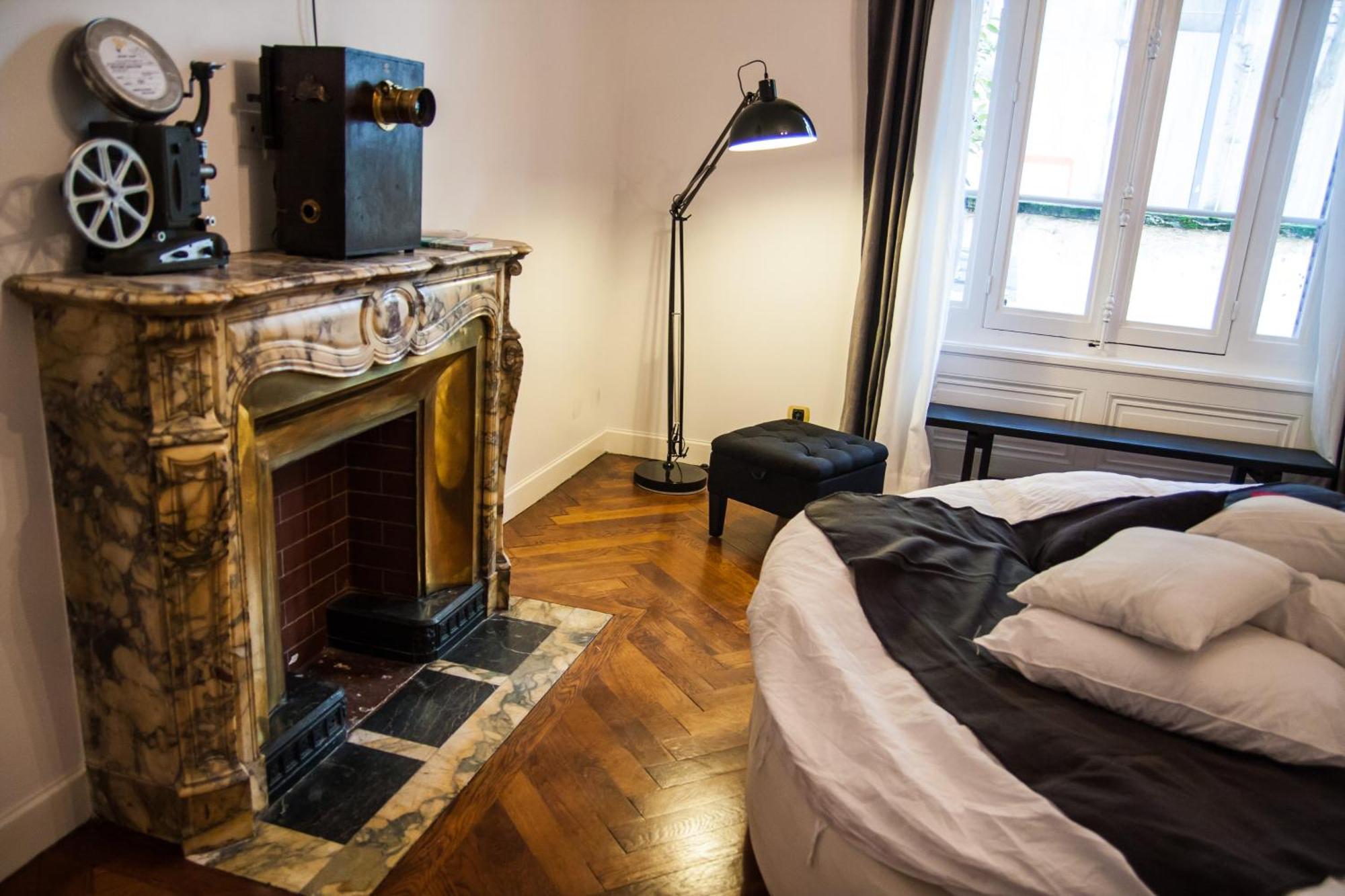 Large Double Room