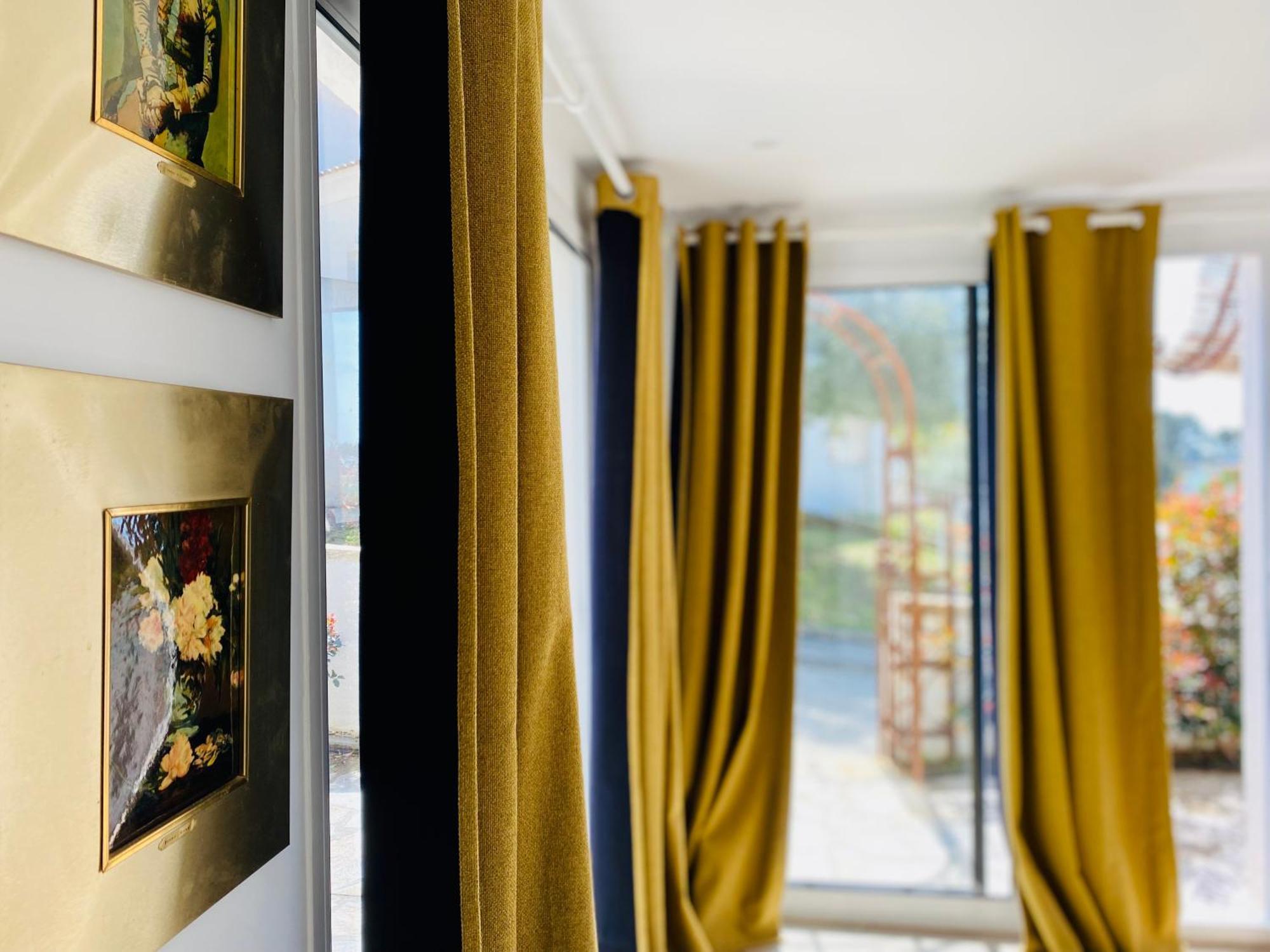 Suite 1 Chambre