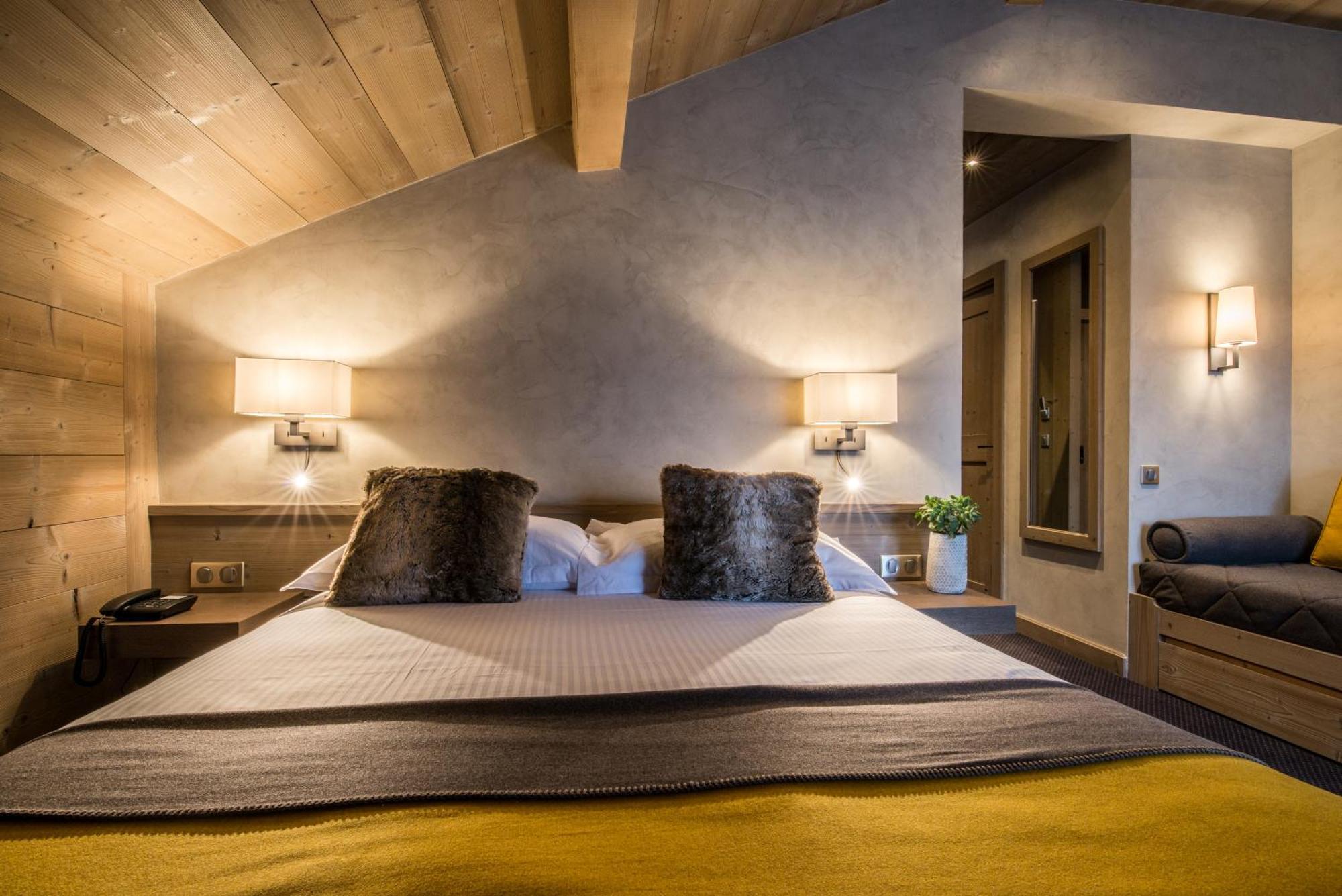 Superior Double or Twin Room