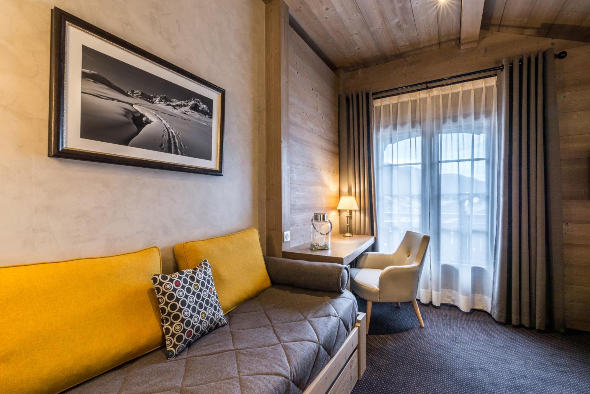 Superior Double or Twin Room
