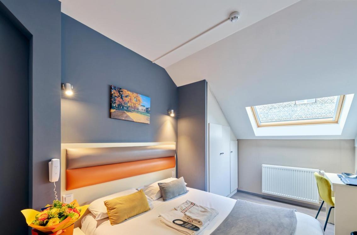Charm Double Room