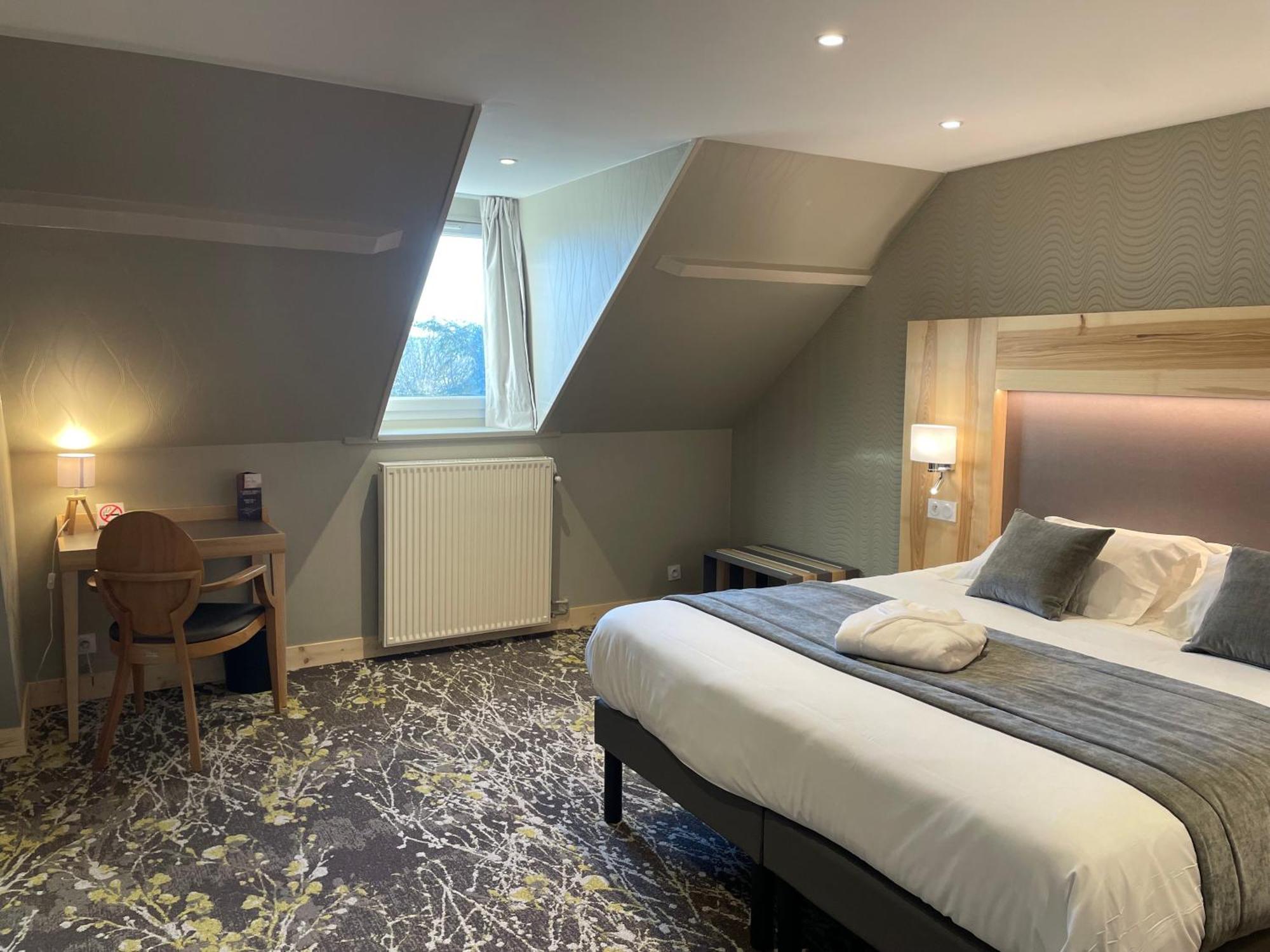 Harbor Suite