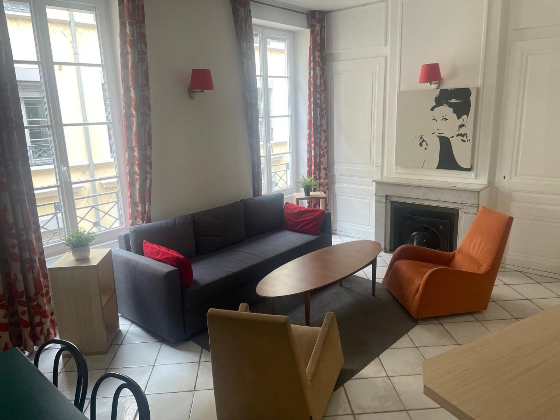 Family Apartment