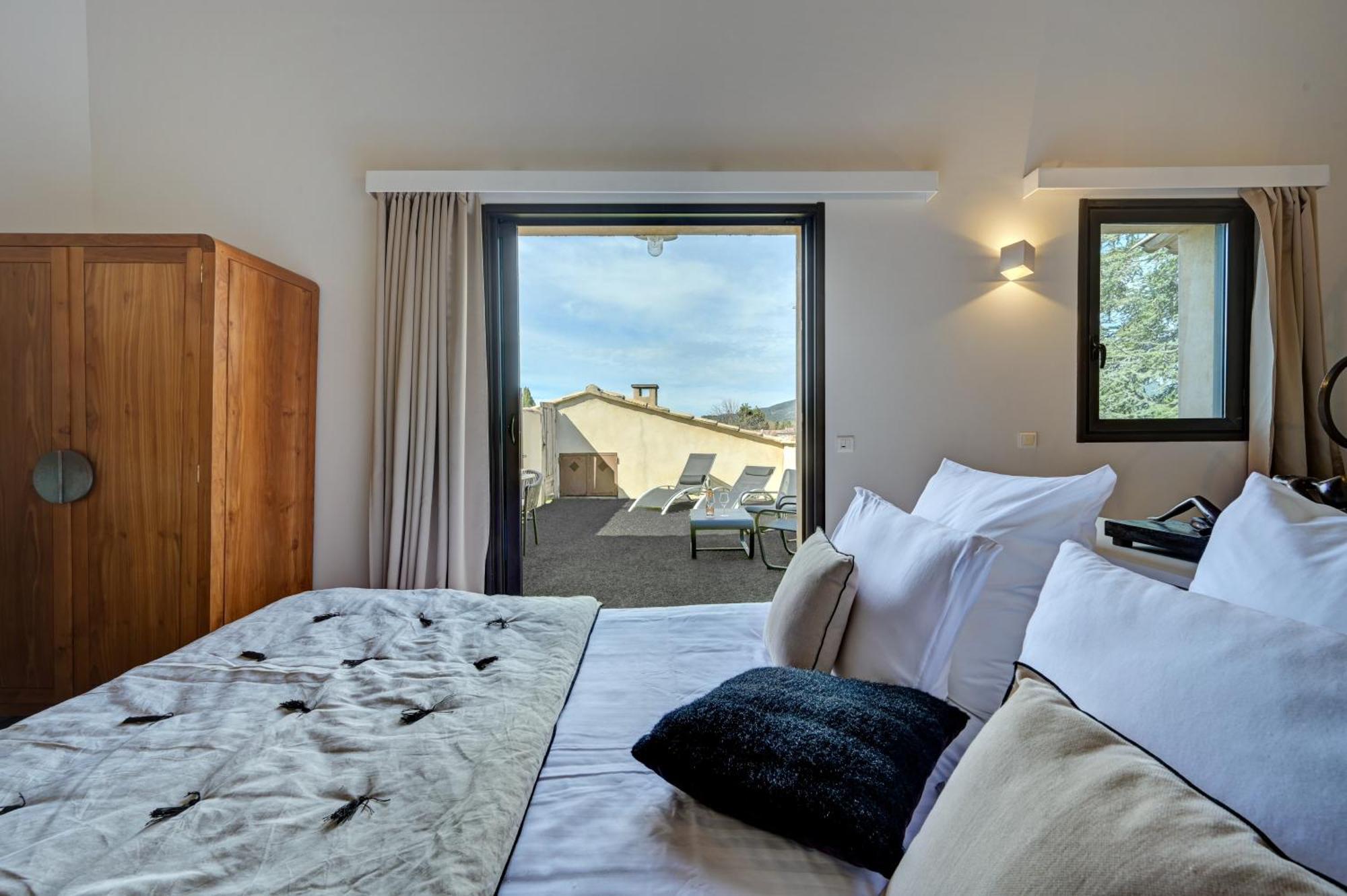 Suite Terrace