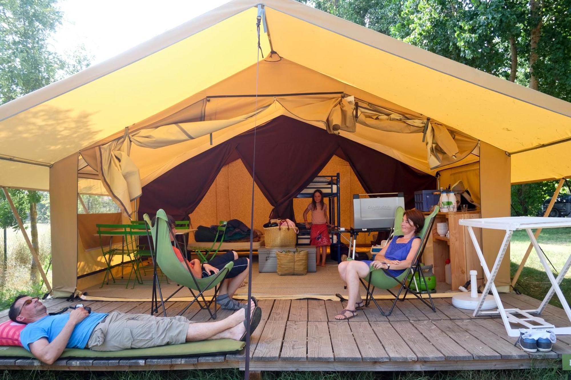 Tent