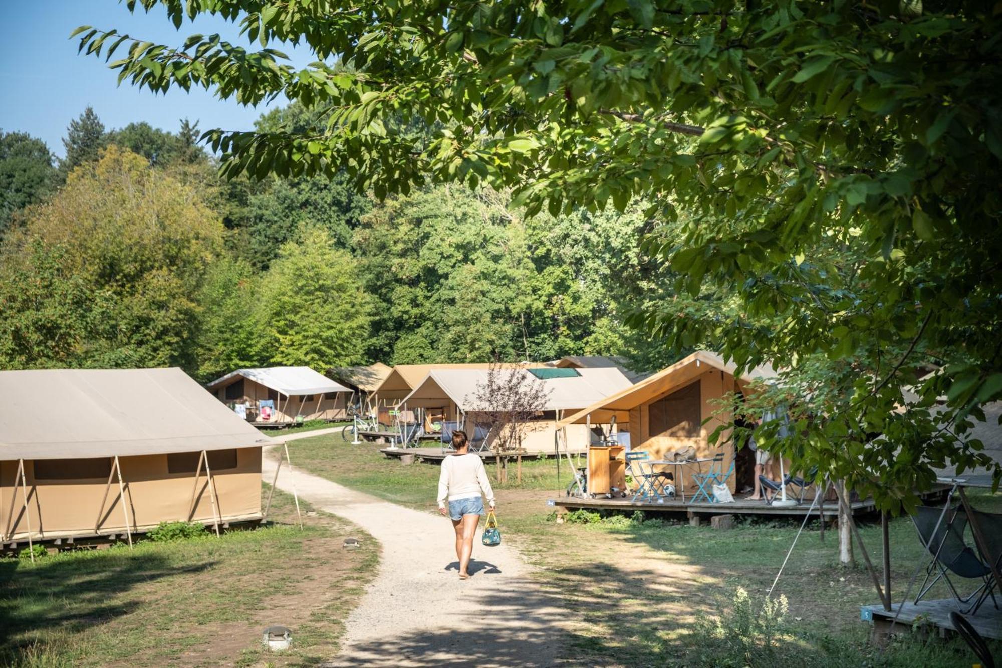 Tent