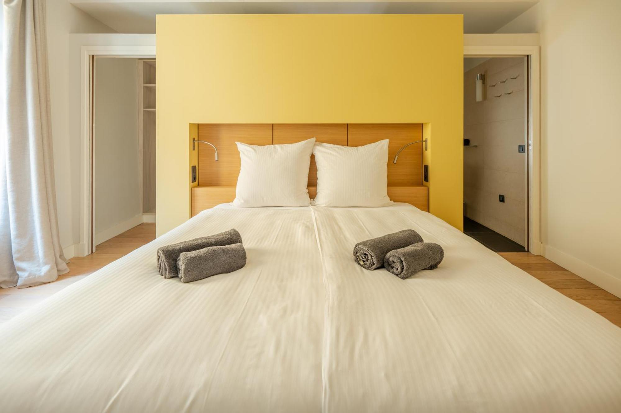 Superior Queen Room