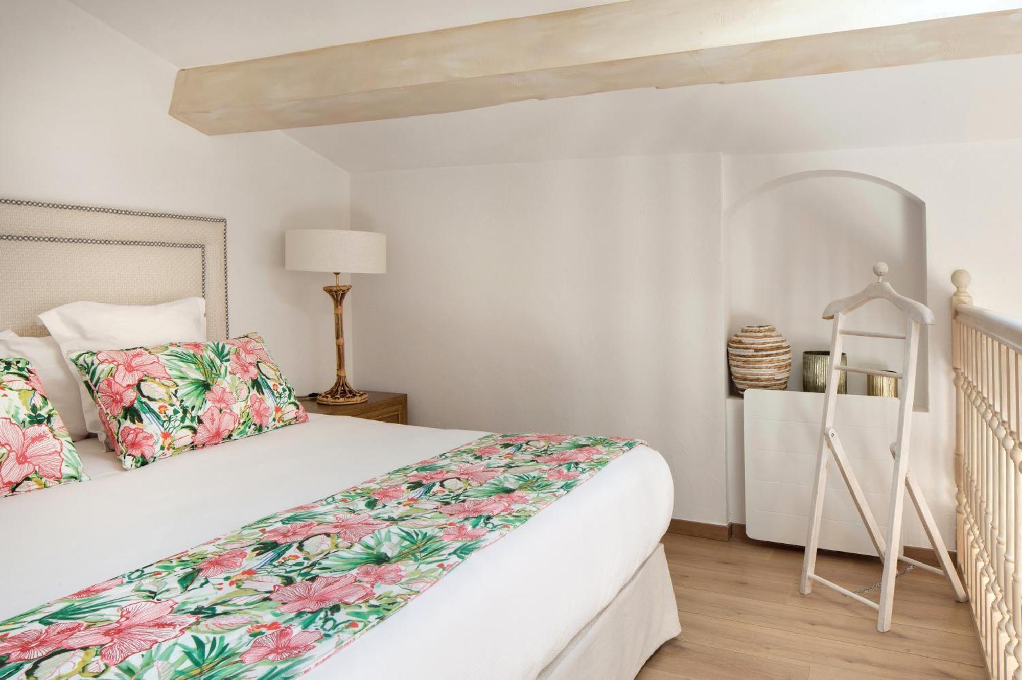 Superior Duplex Room