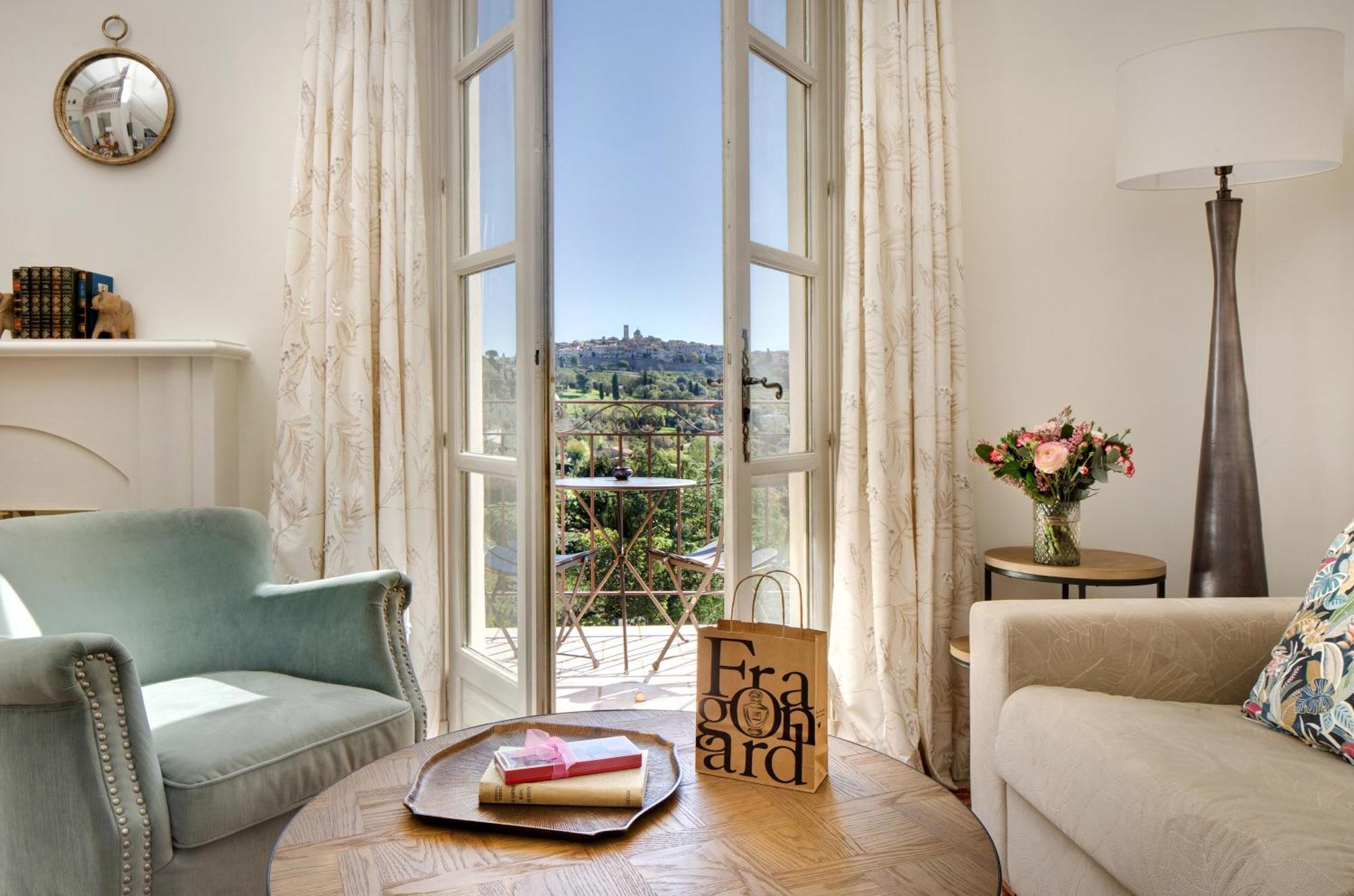 Duplex Deluxe Junior Suite