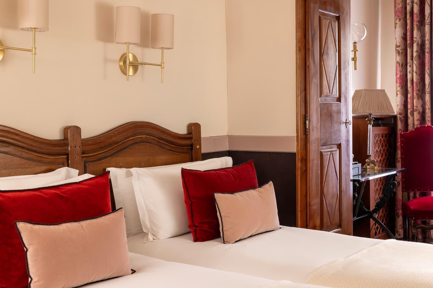 Family Two-Bedroom Suite