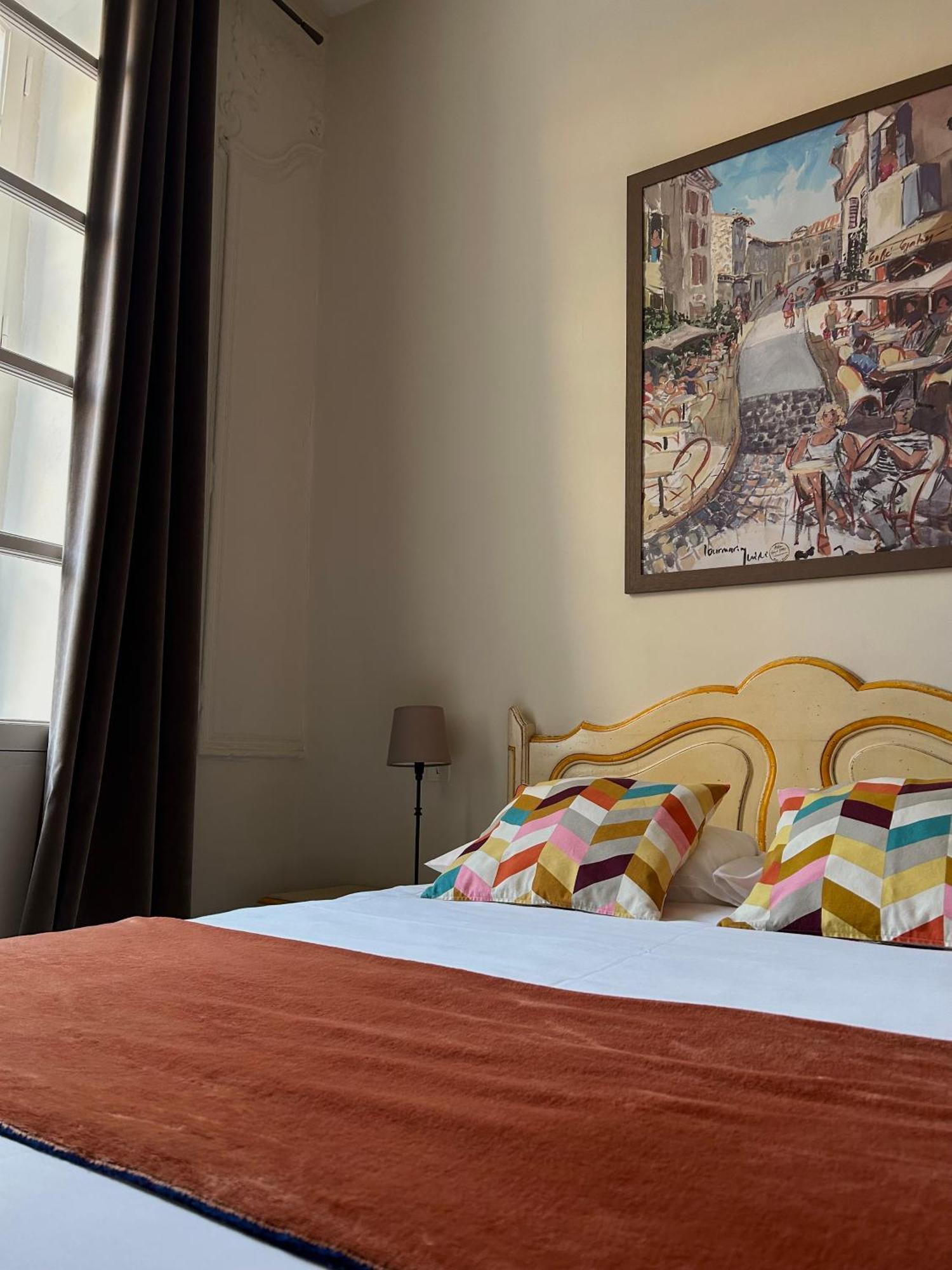 Comfort Single Room