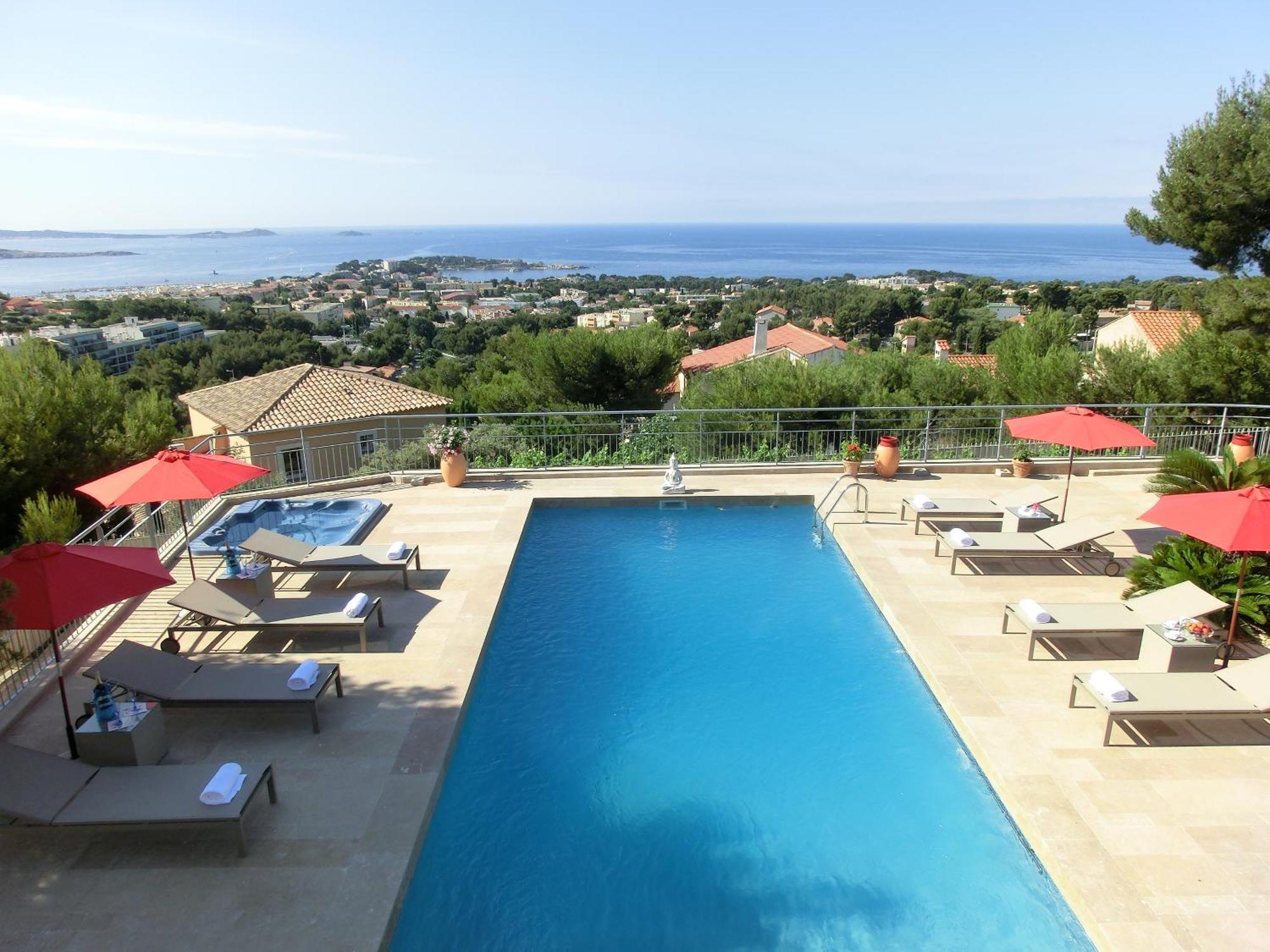 Villa Sea View