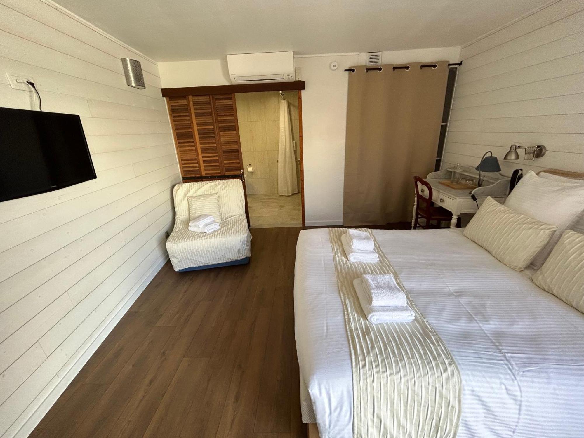 Triple Room Disability Access