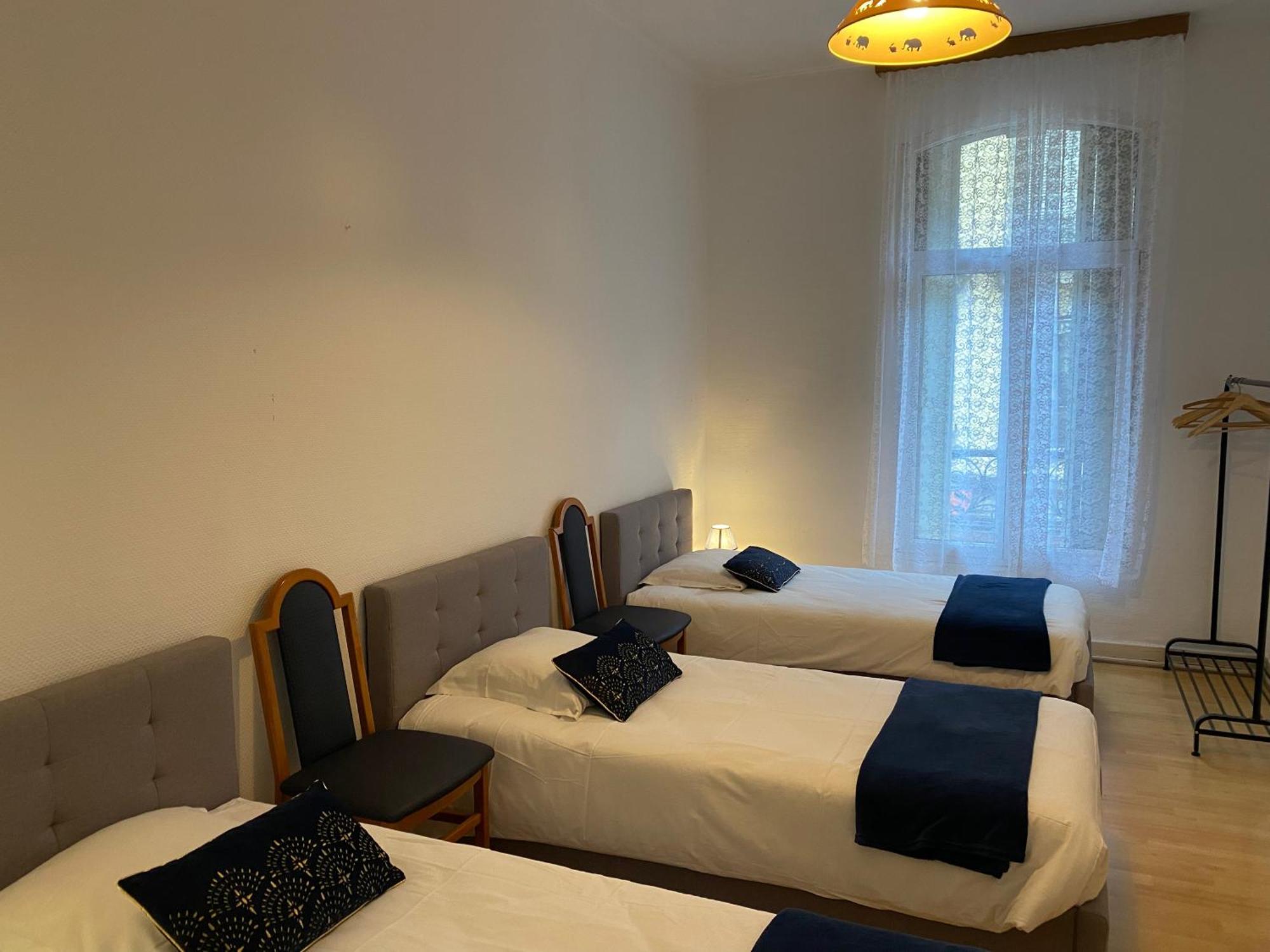Standard Apartment