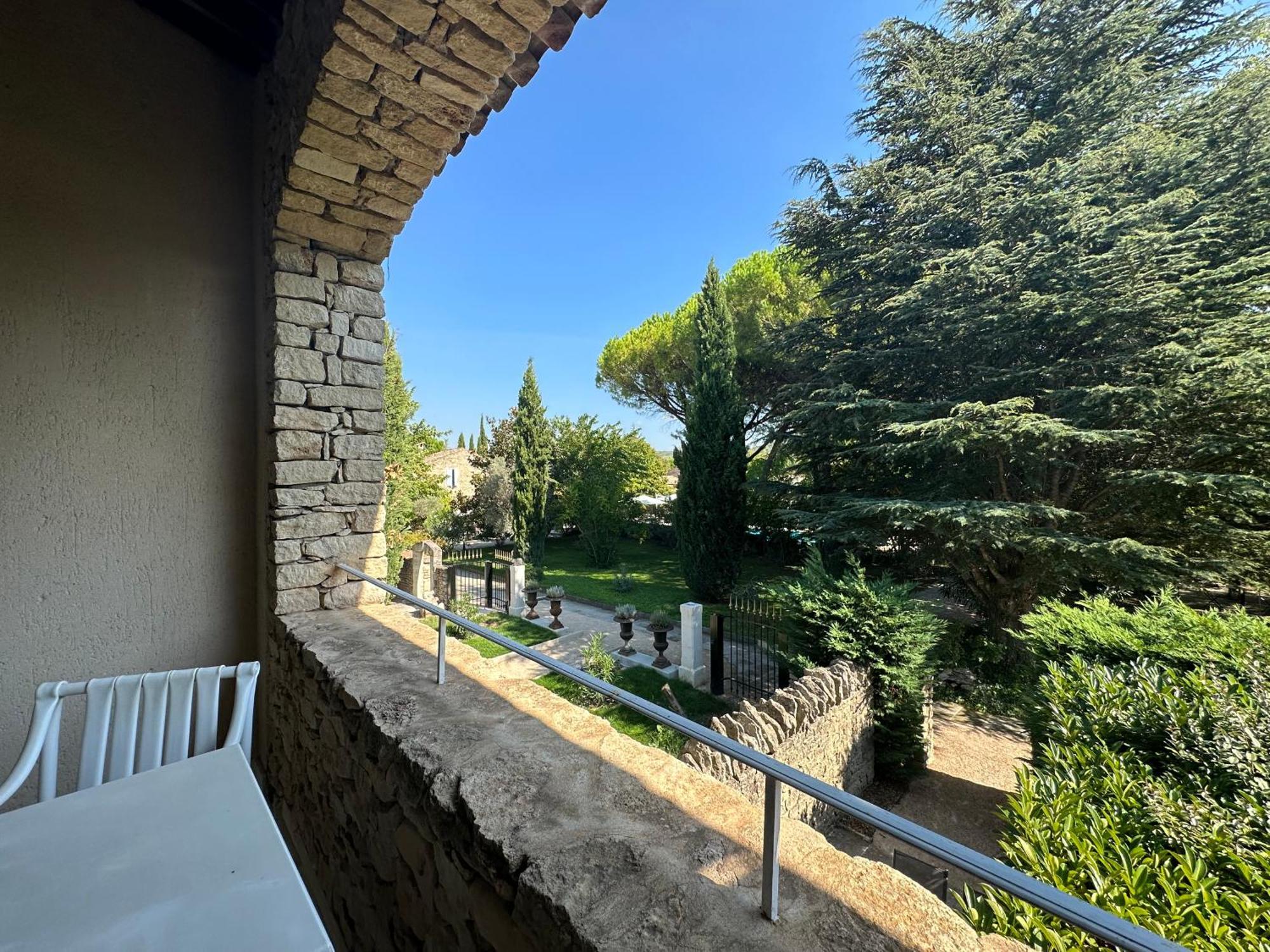 Superior Double Room Terrace