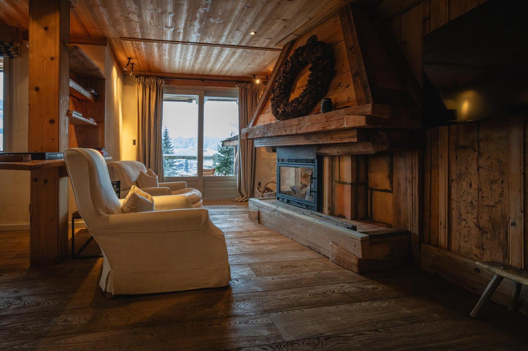 Standard Suite