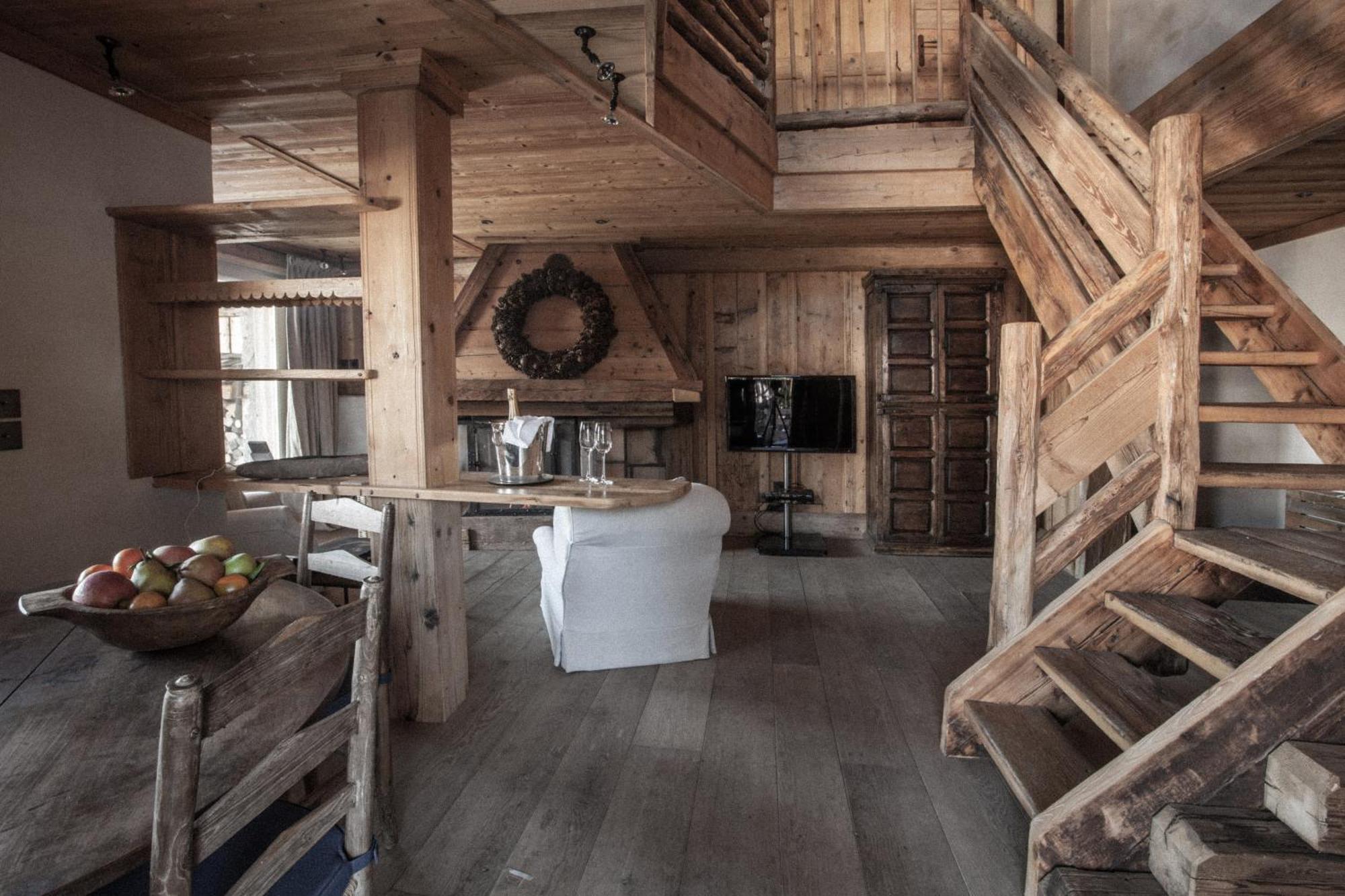 Standard Suite