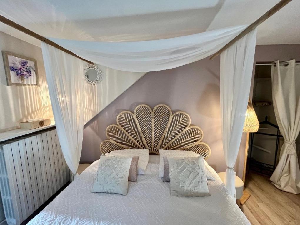 Junior Suite Garden View