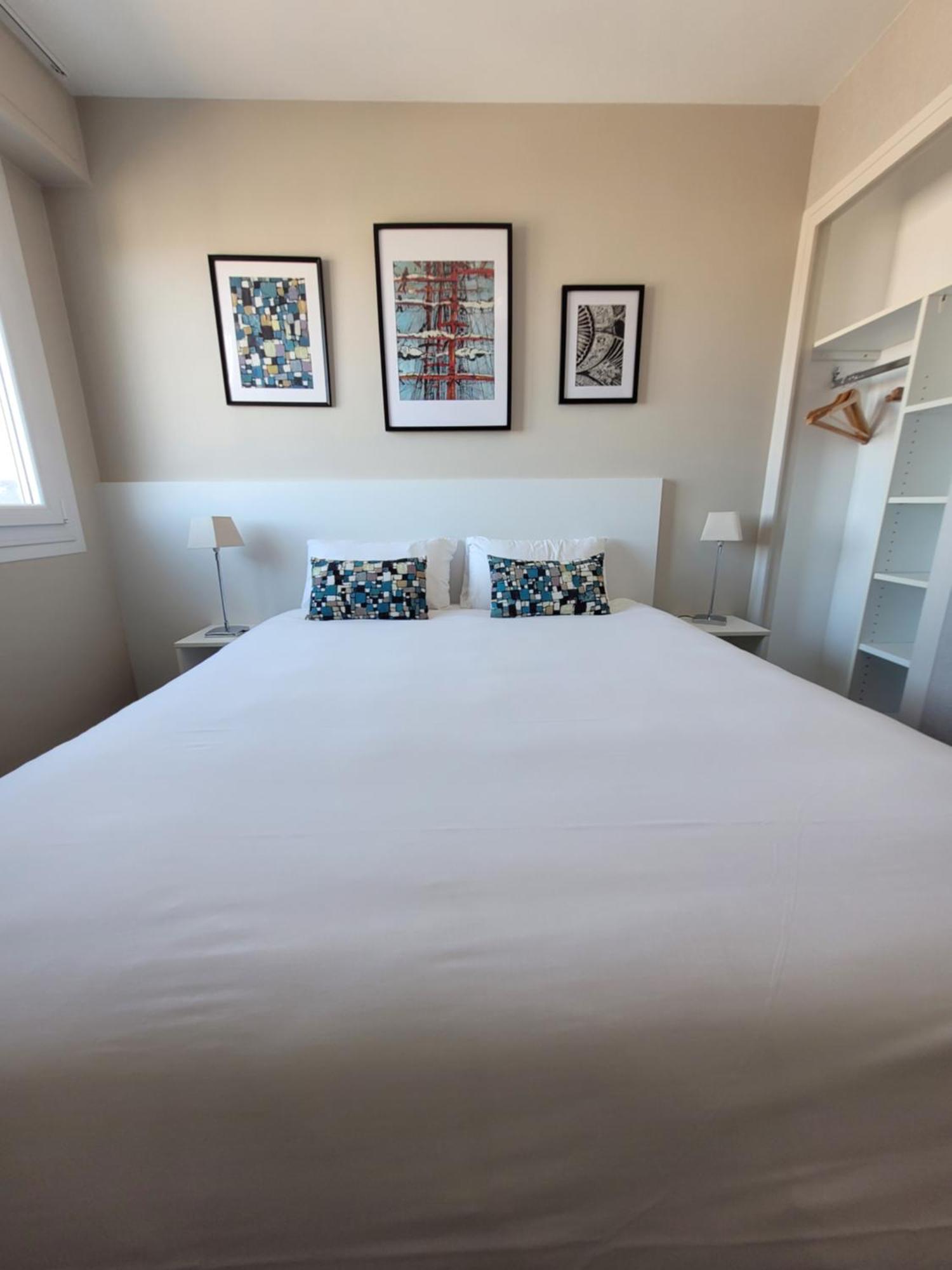 Double Room Sea Side