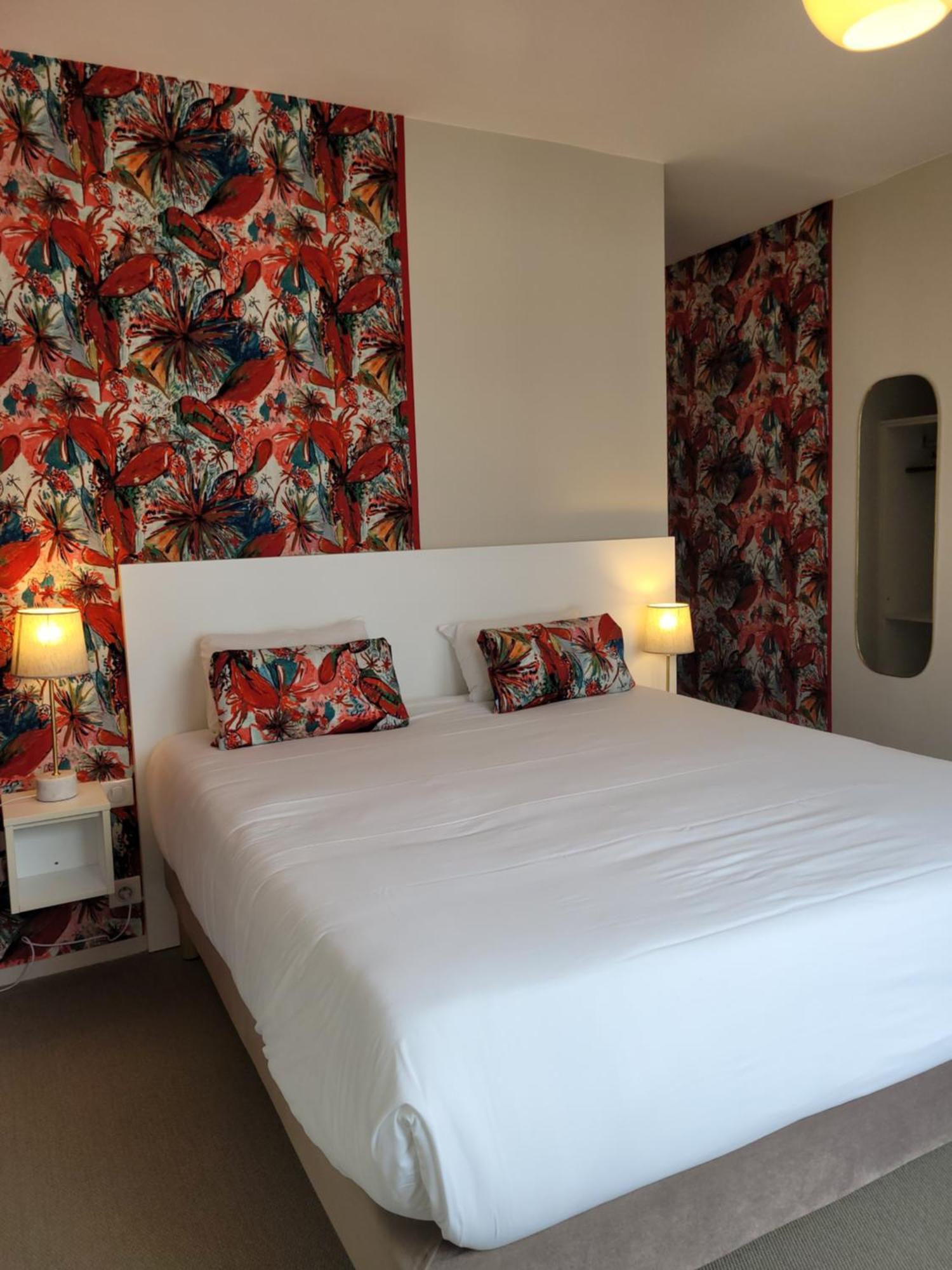 Comfort Double Room Sea View
