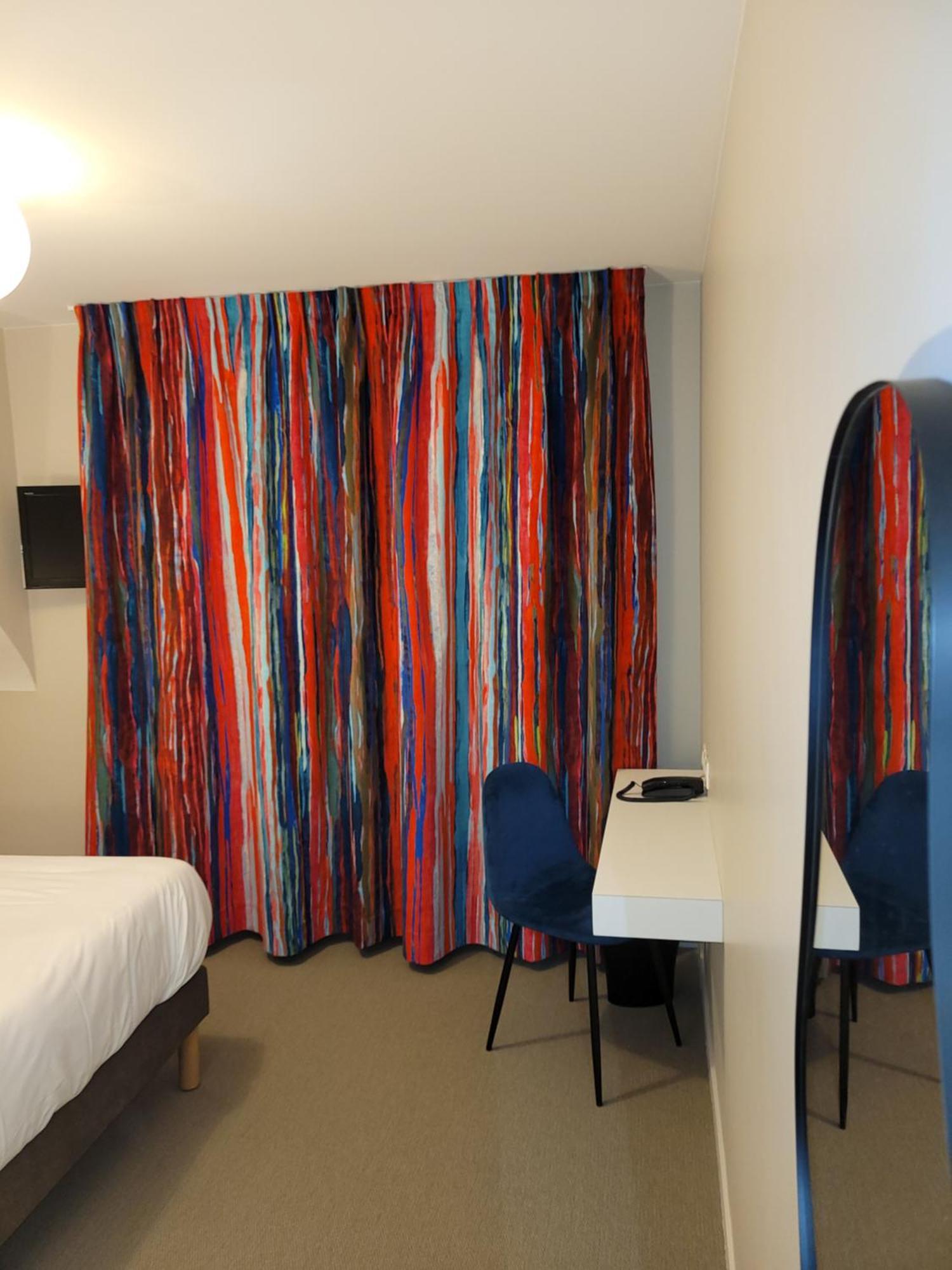 Comfort Double Room Garden View