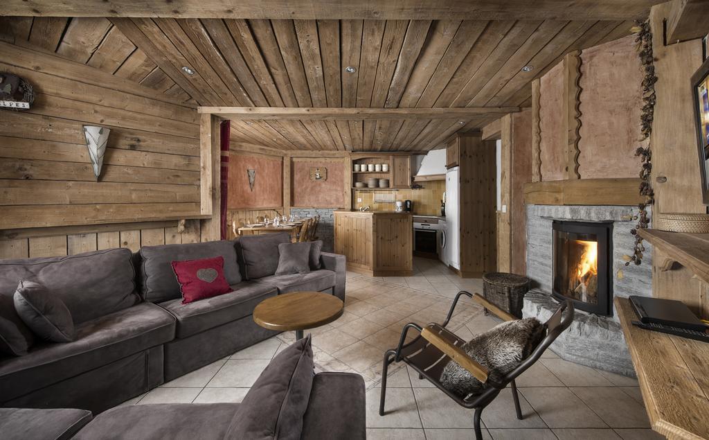 Superior Apartment