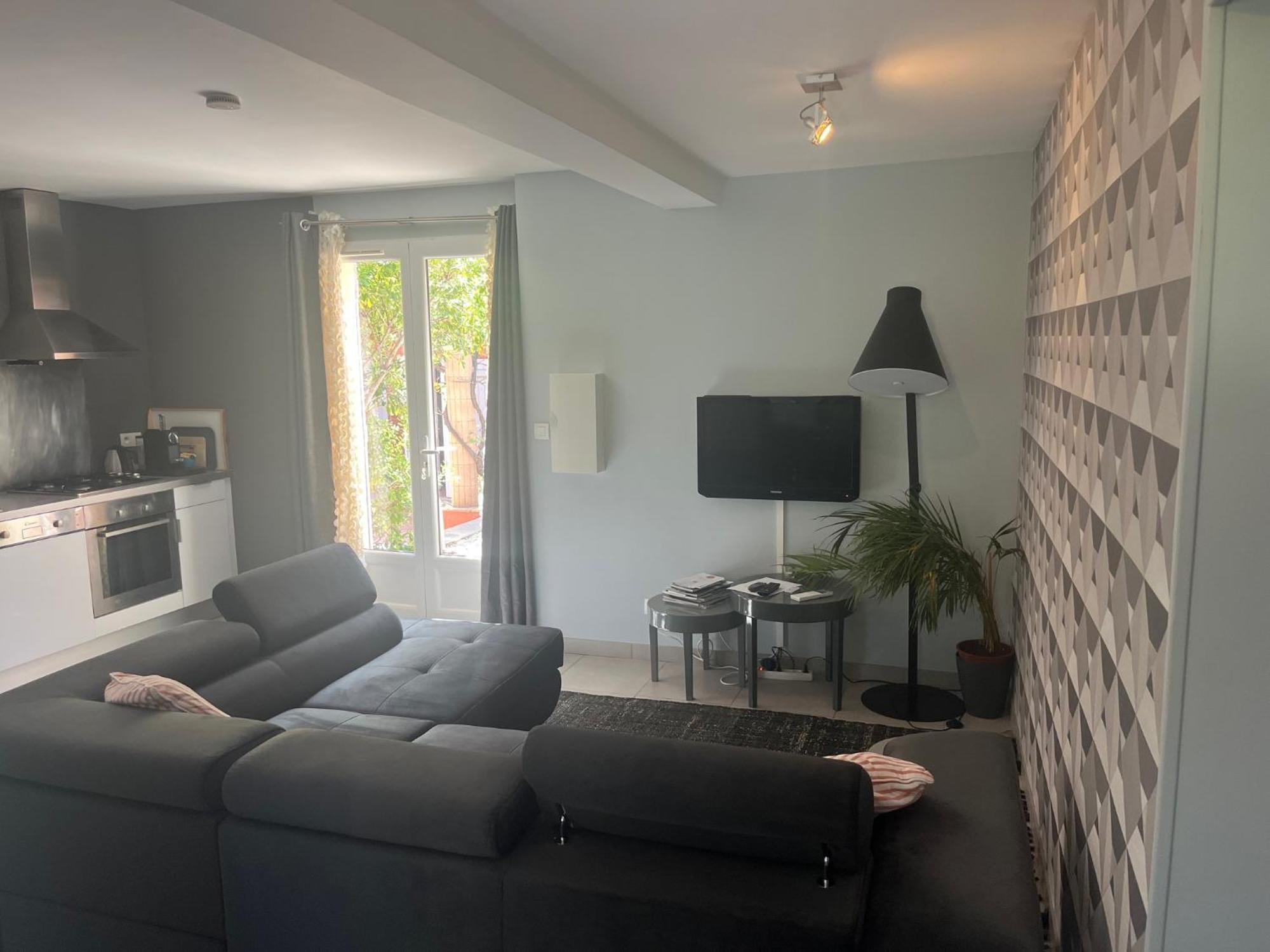 Comfort Apartment
