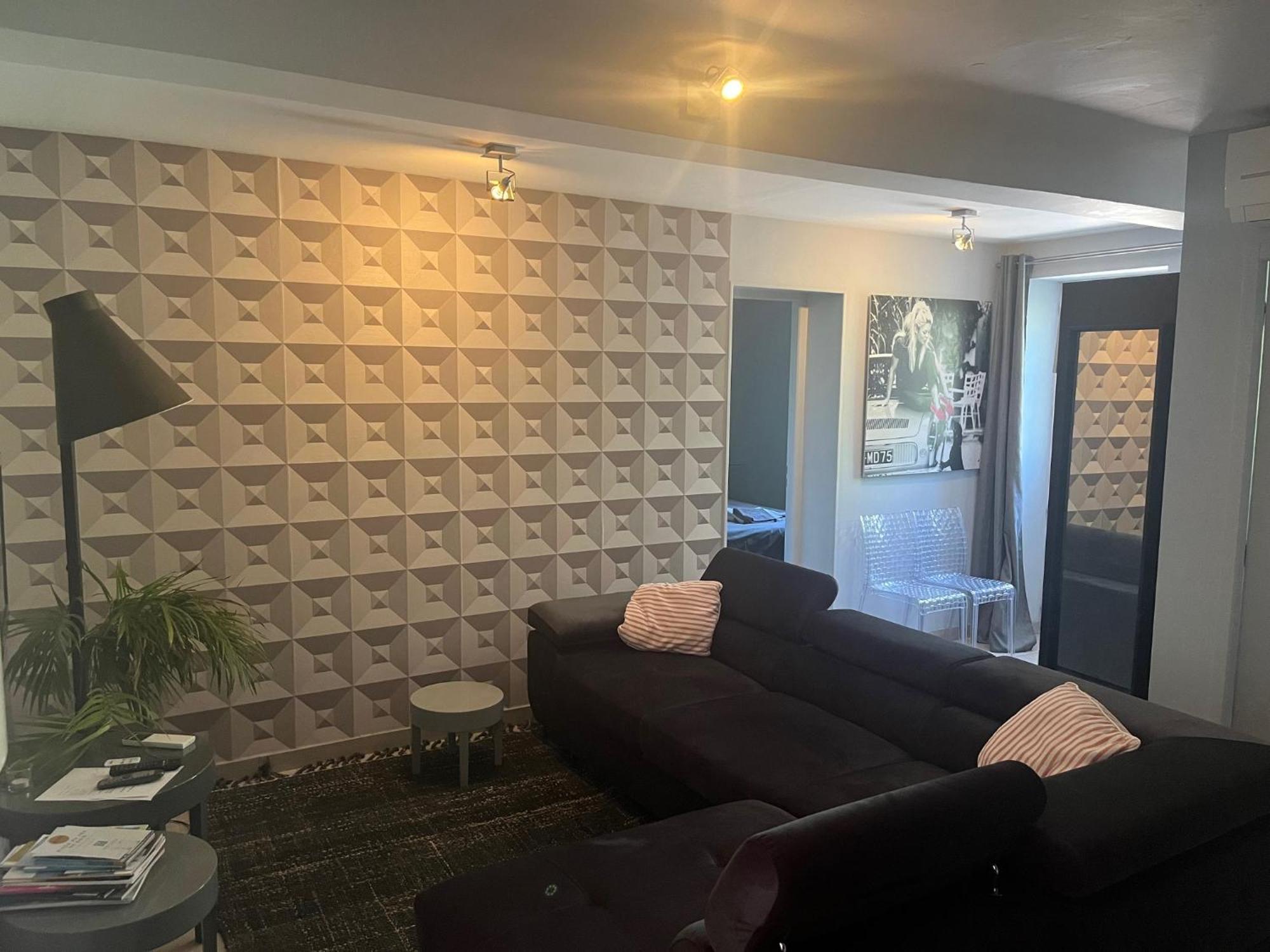 Comfort Apartment