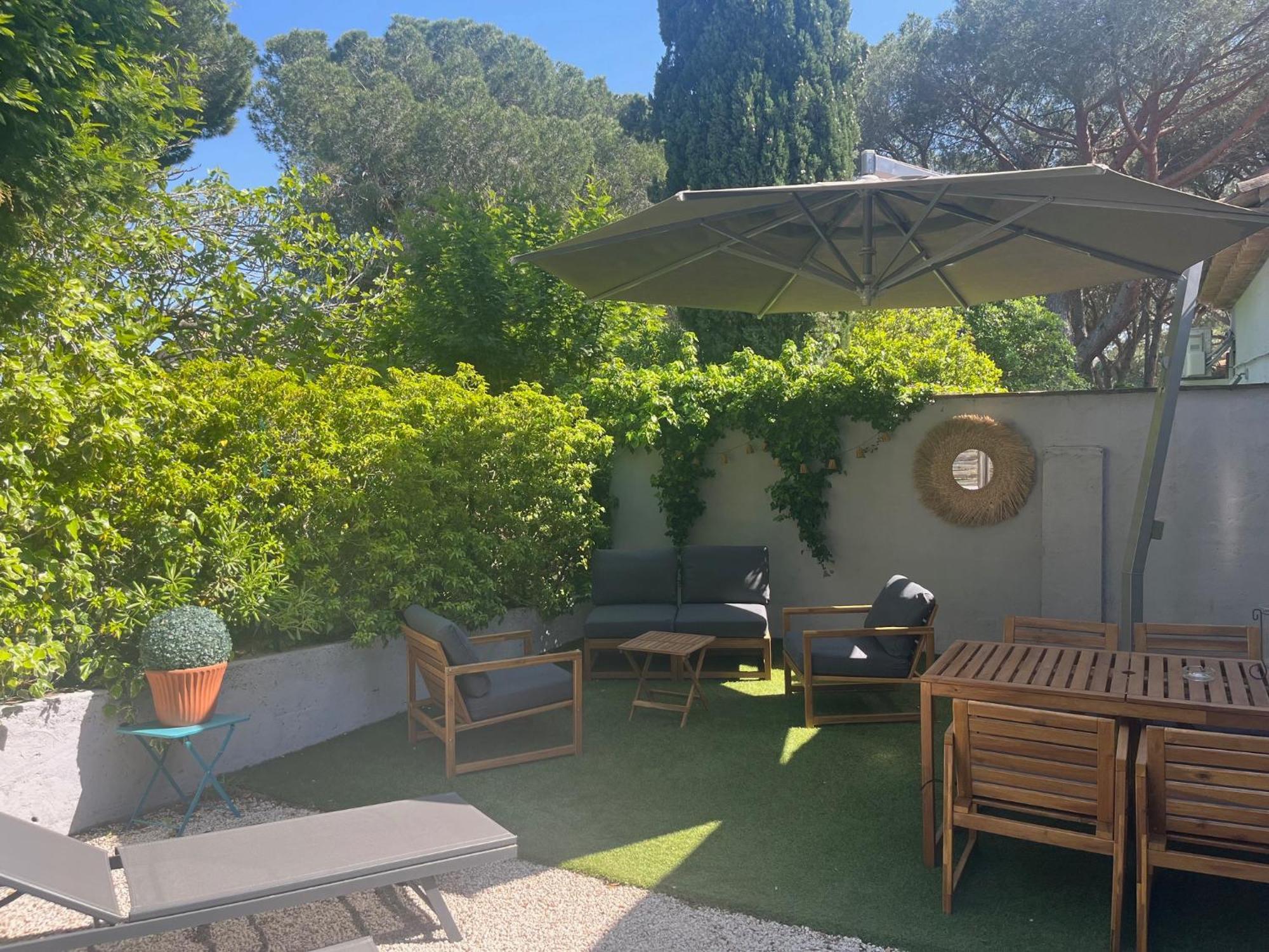 Comfort Apartment