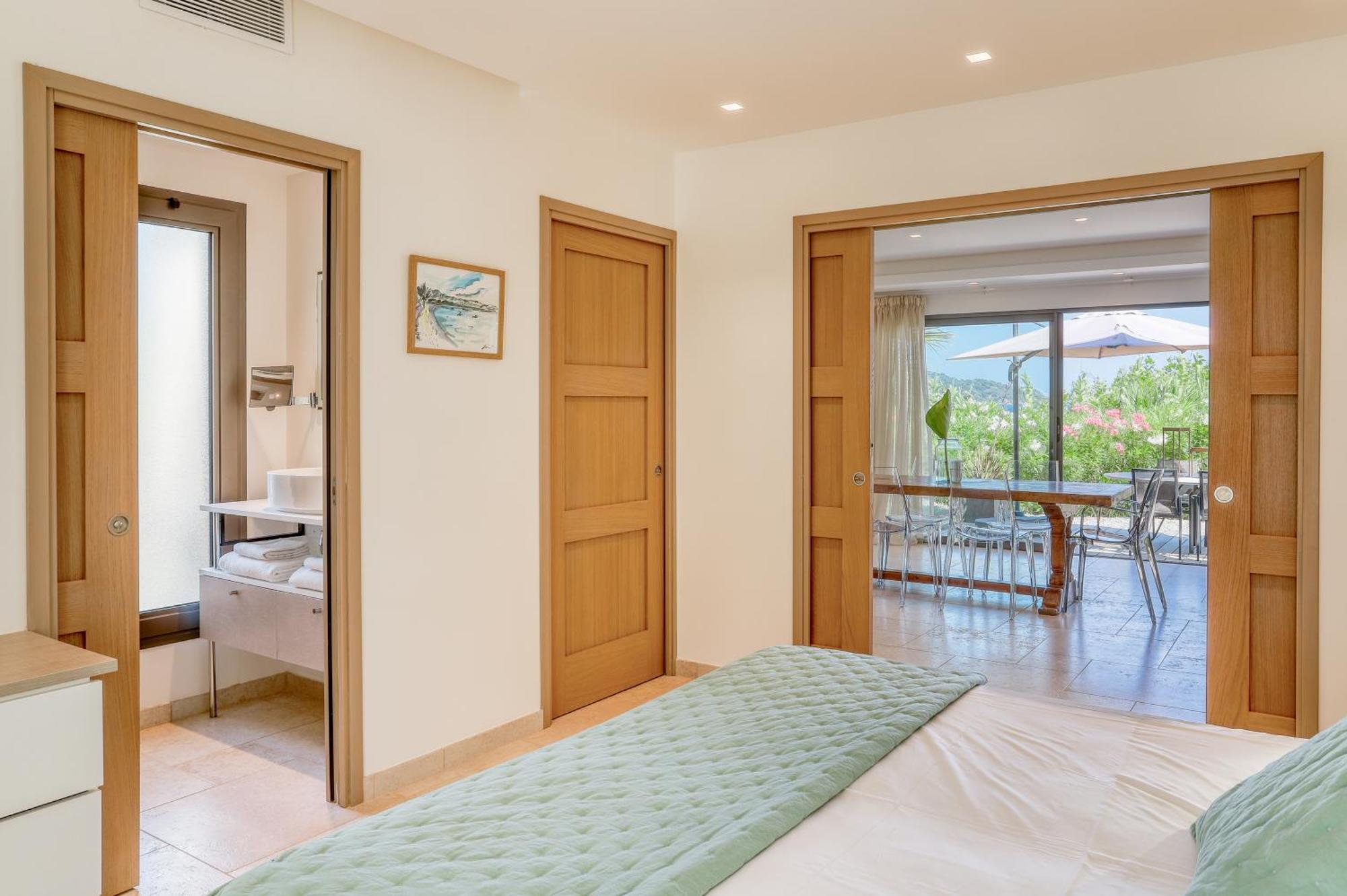 Suite Terrace