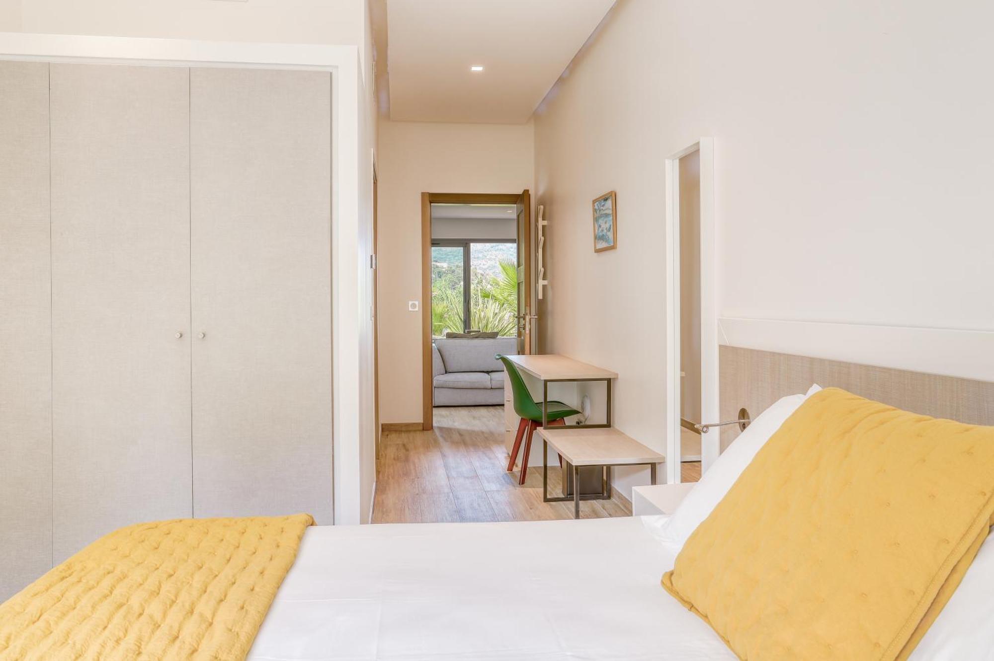 Suite Terrace