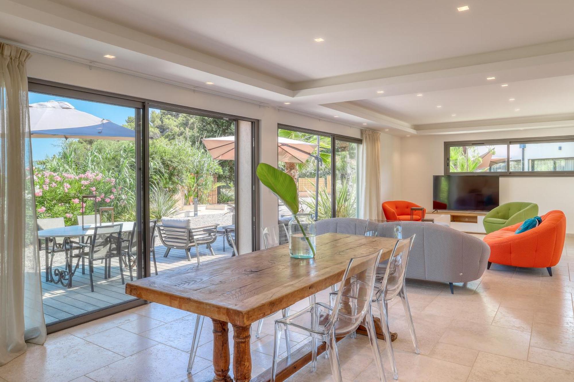 Suite Terrace