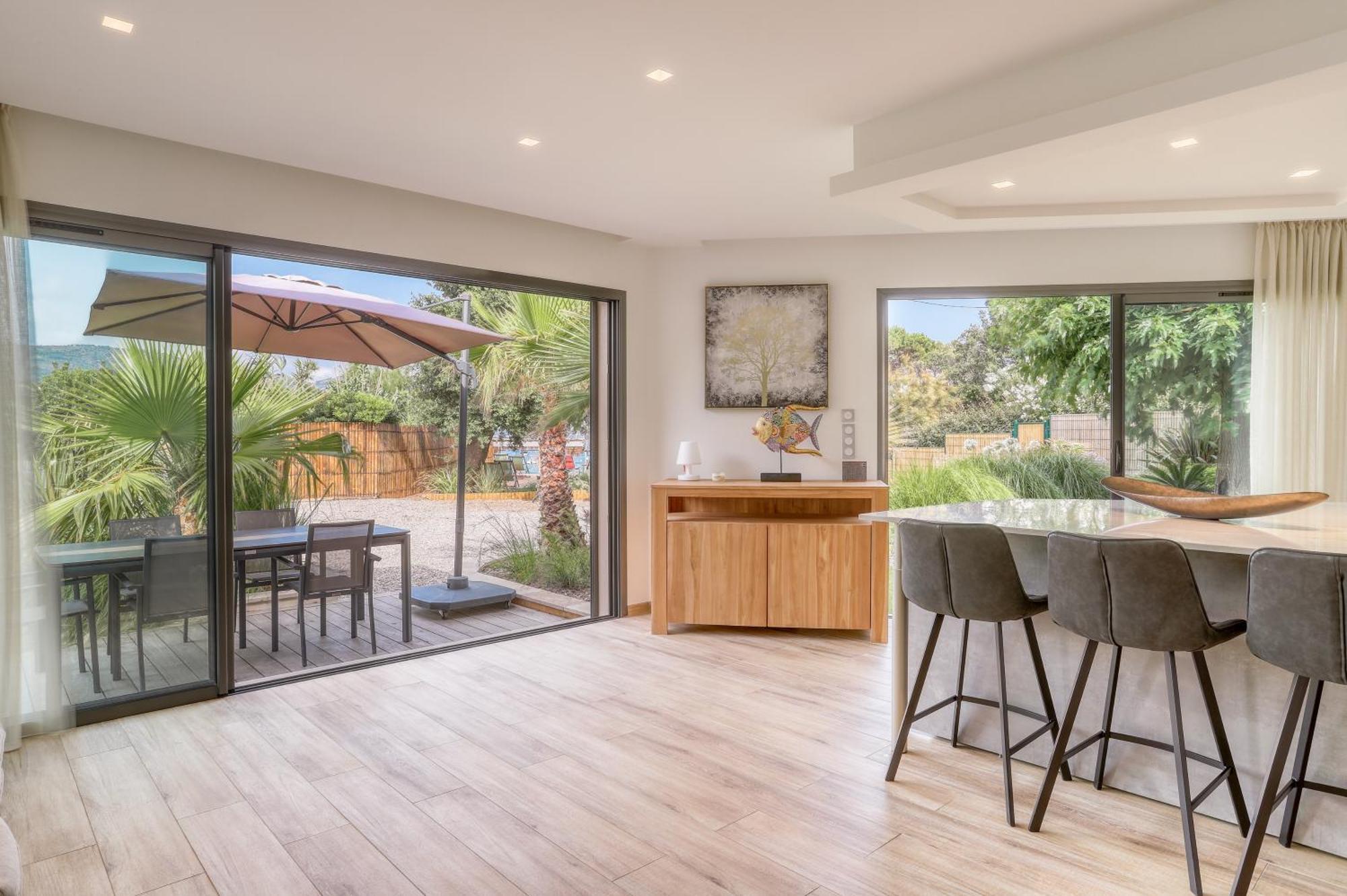 Suite Terrace