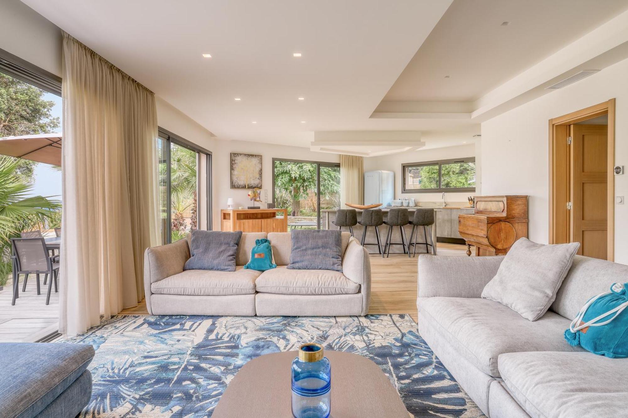 Suite Terrace