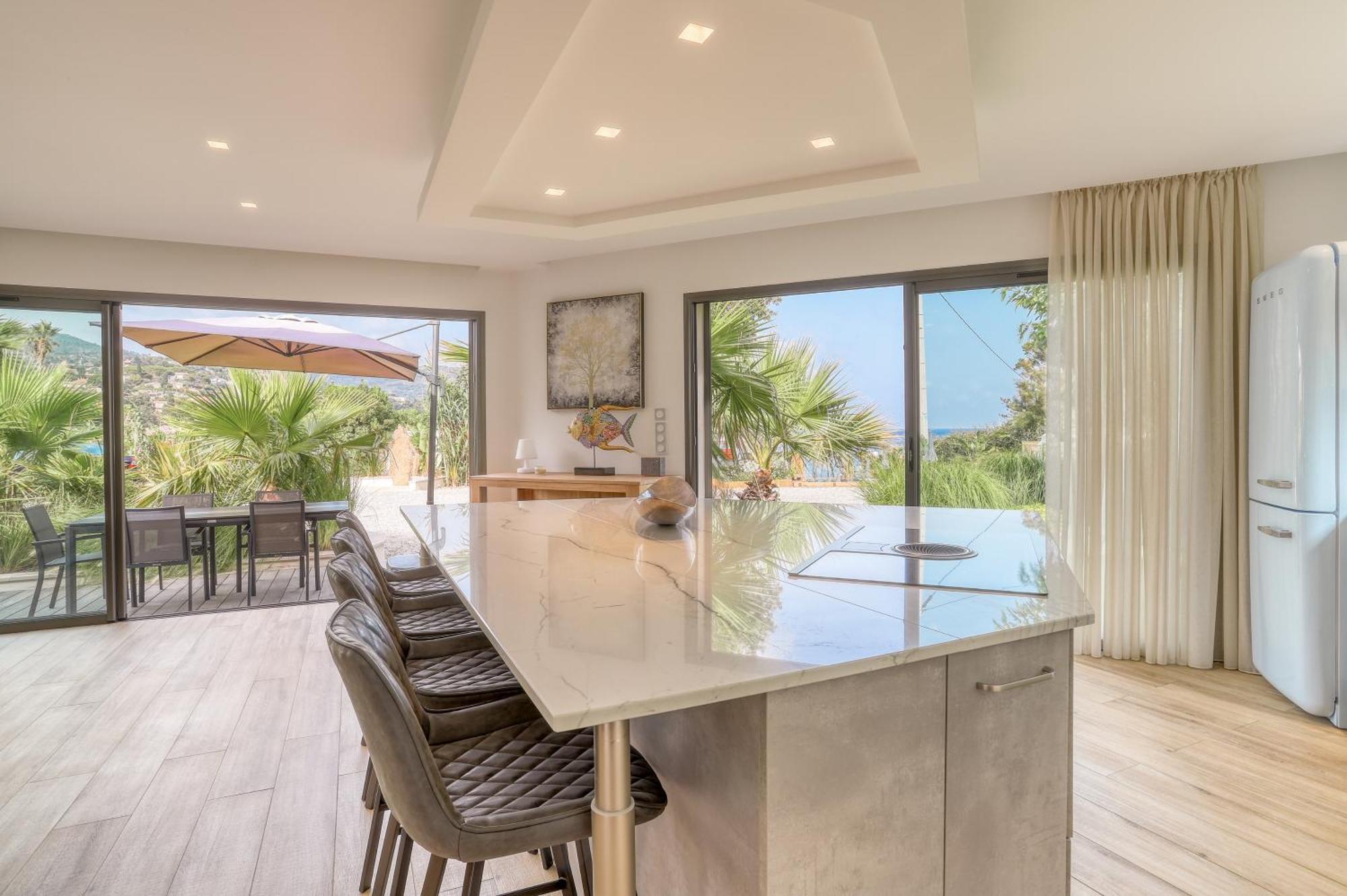 Suite Terrace