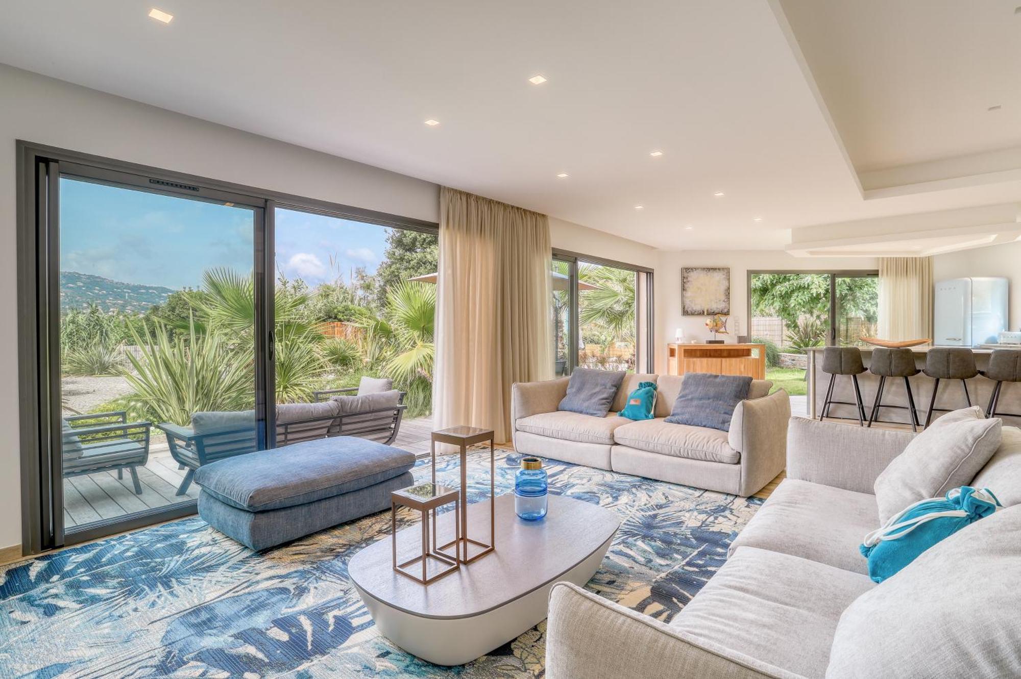 Suite Terrace