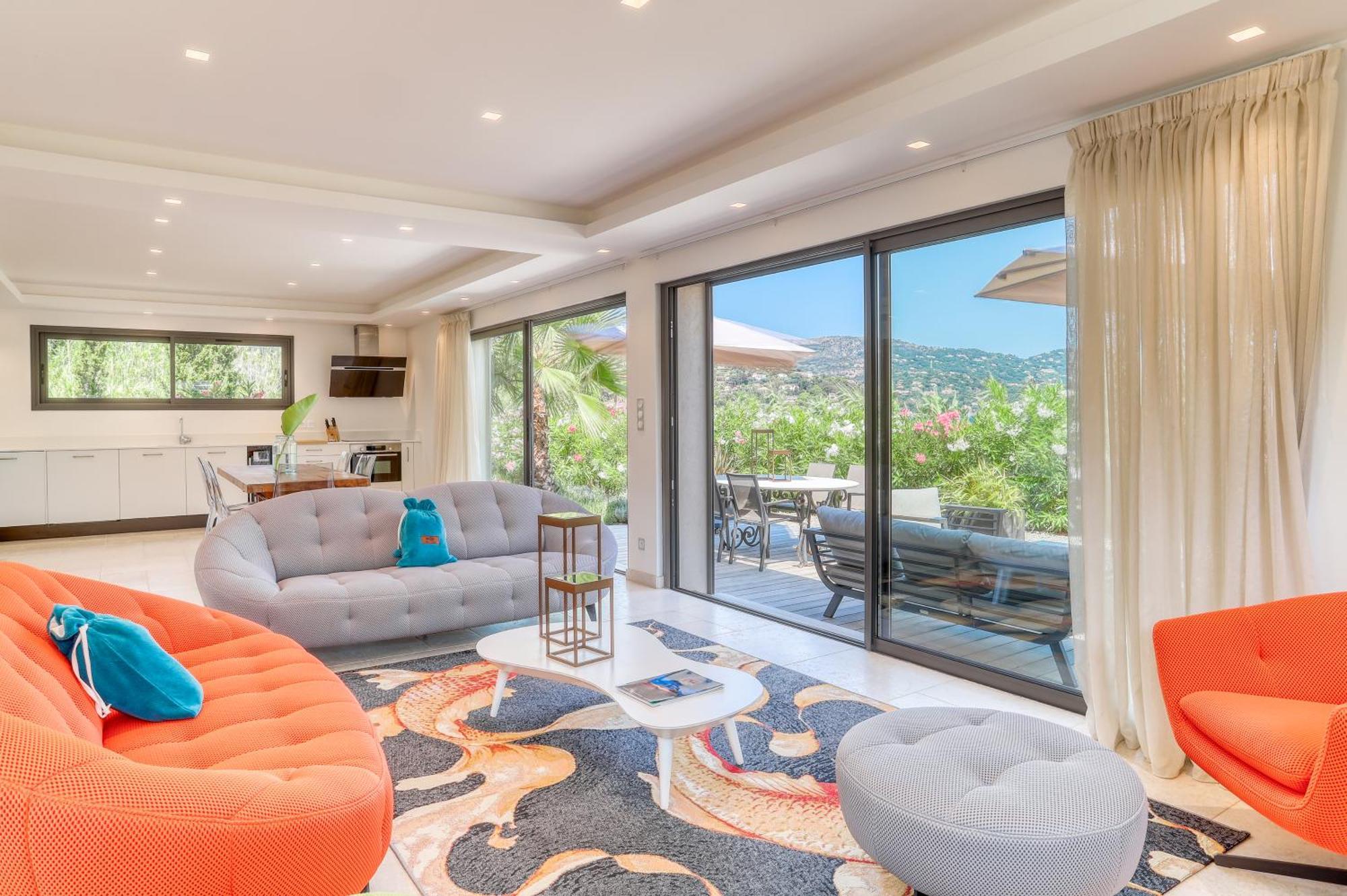 Suite Terrace