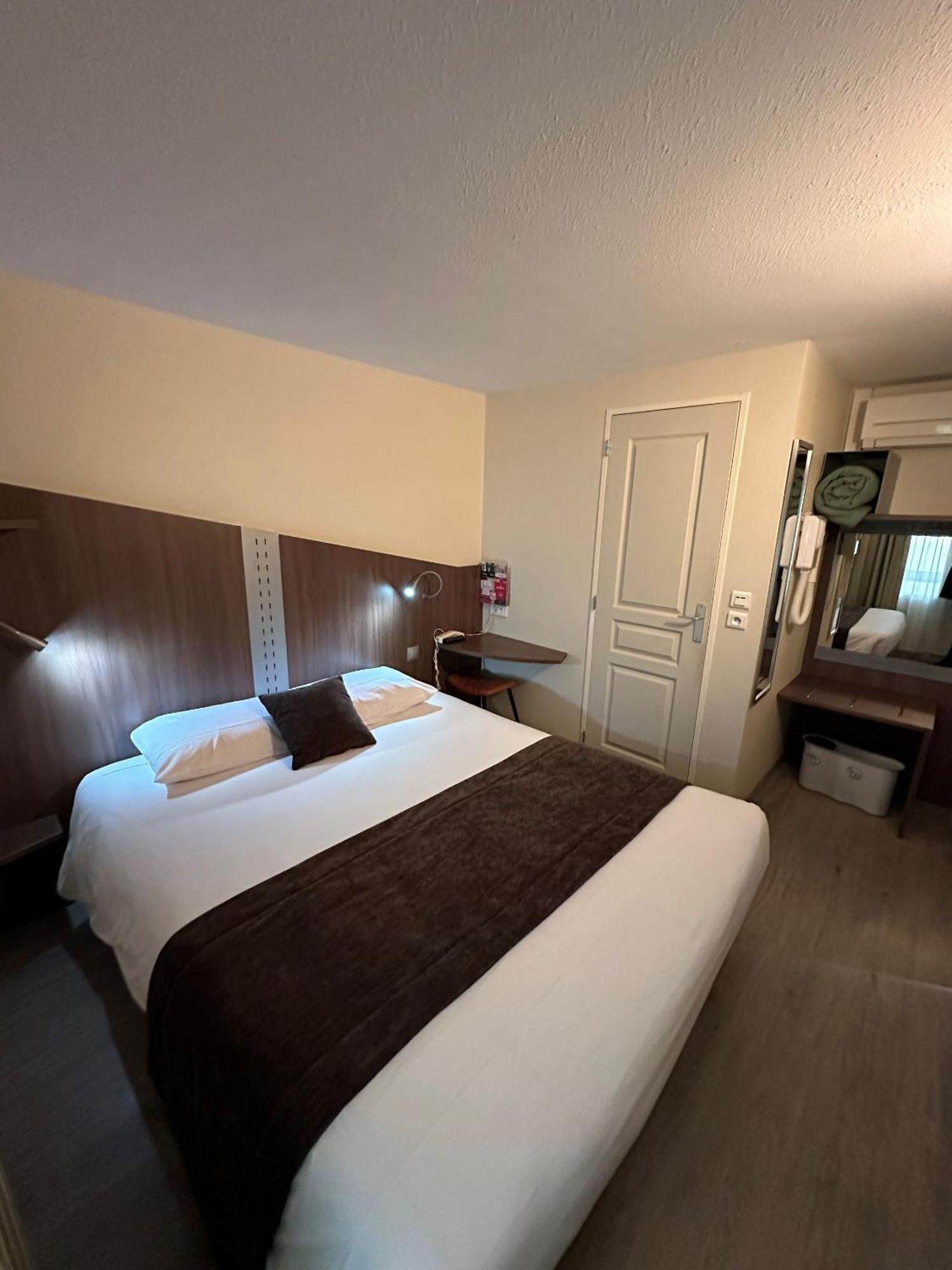Privilege Double Room